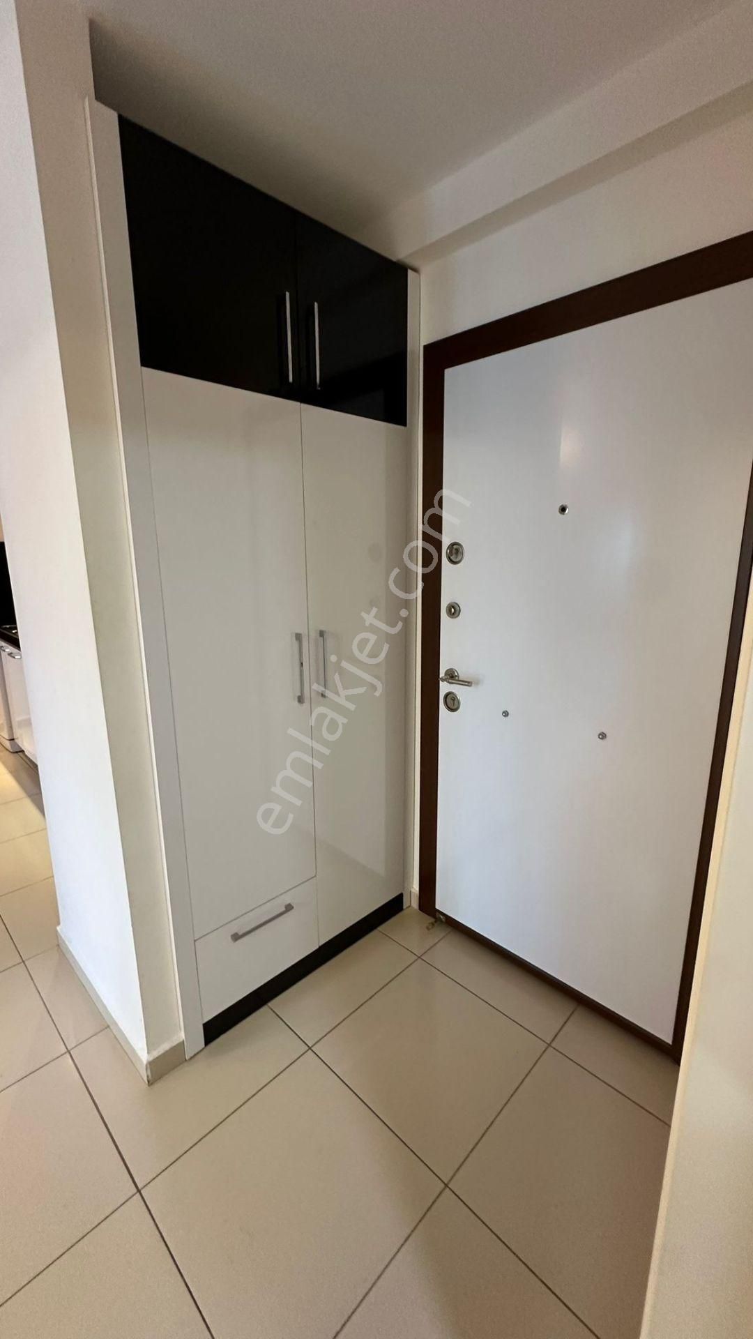 Alanya Kestel | Aura Blue Resıdence - Görsel 19