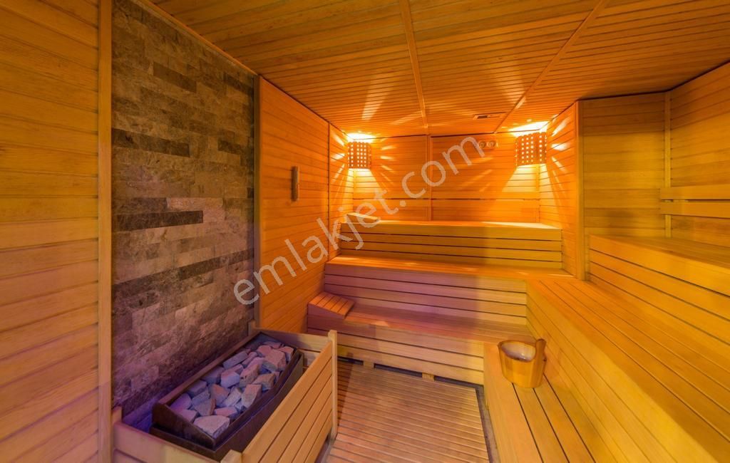 Alanya Kestel | Aura Blue Resıdence - Görsel 33