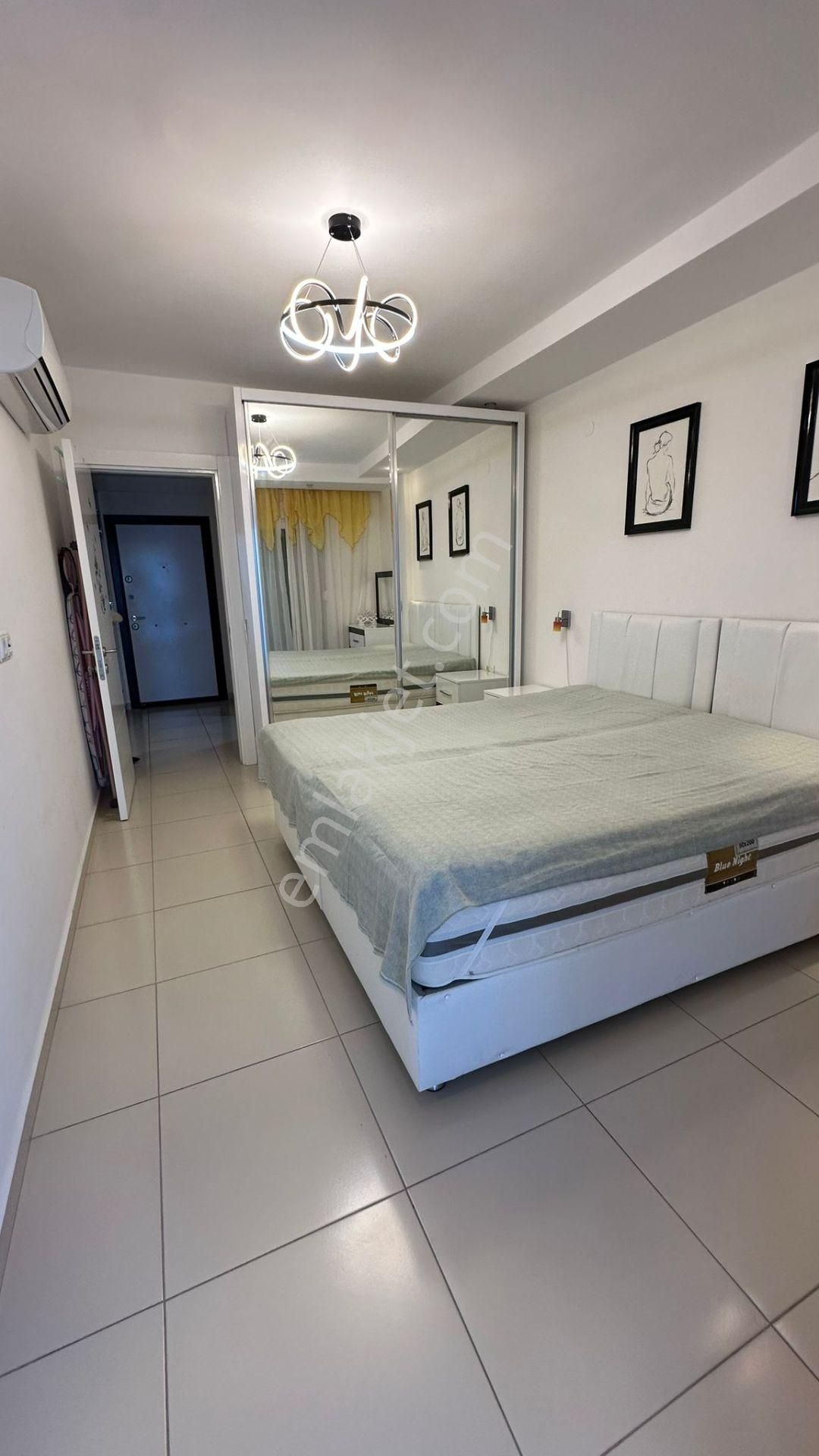 Alanya Kestel | Aura Blue Resıdence - Görsel 24