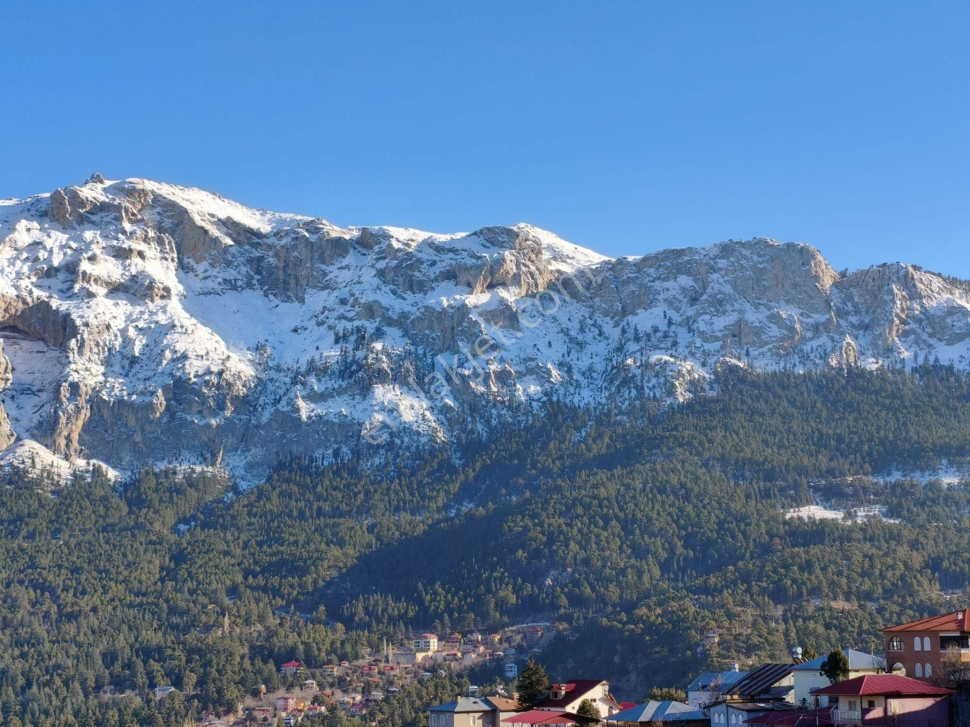 Kar Emlaktan Akçatekir Esentepde Çevre Duvarı Yapılı 960 M2 Satılık Arsa - Görsel 19