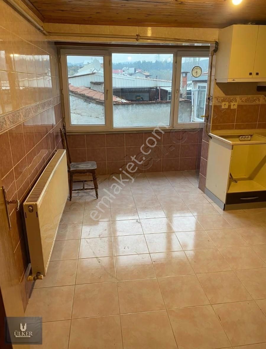 Ülker Gayrimenkul Den Bursa Ovaakça Da Kiralık 2+1 - Görsel 11