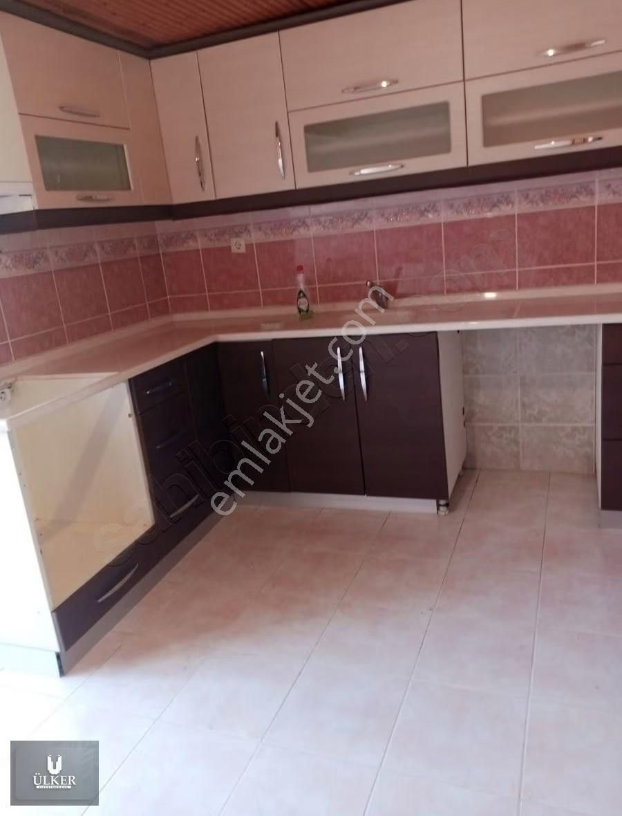 Ülker Gayrimenkul Den Bursa Ovaakça Da Kiralık 2+1 - Görsel 15