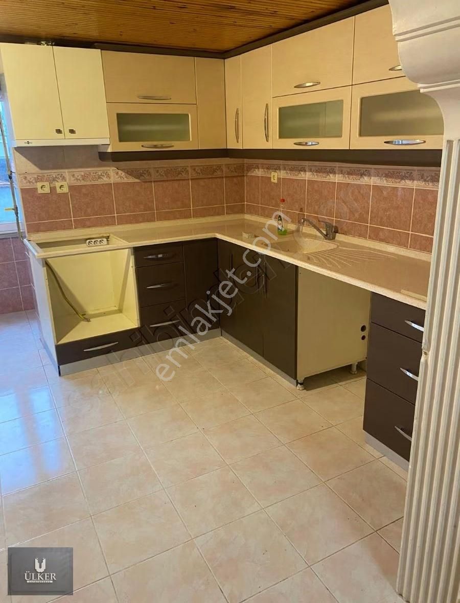 Ülker Gayrimenkul Den Bursa Ovaakça Da Kiralık 2+1 - Görsel 13