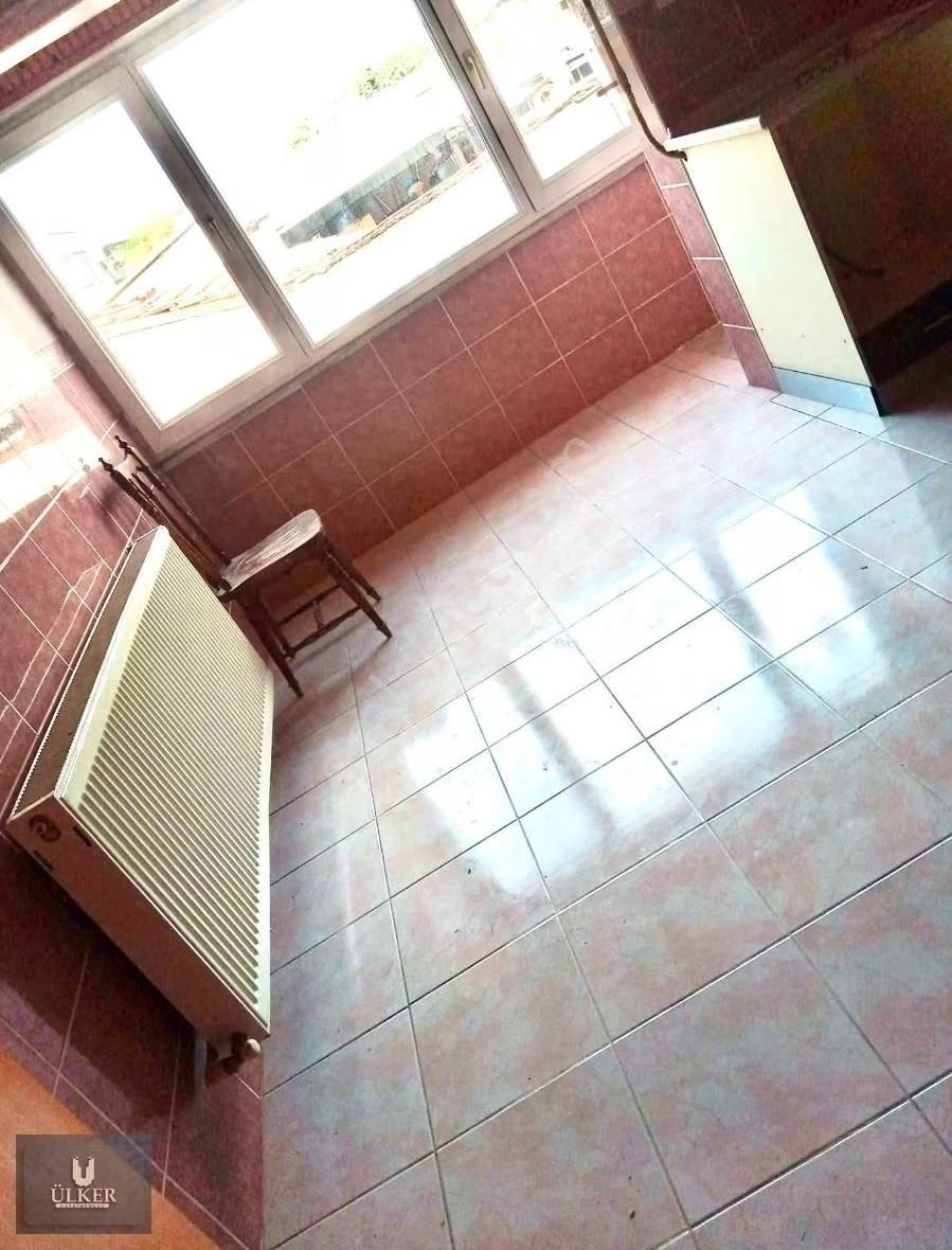 Ülker Gayrimenkul Den Bursa Ovaakça Da Kiralık 2+1 - Görsel 16