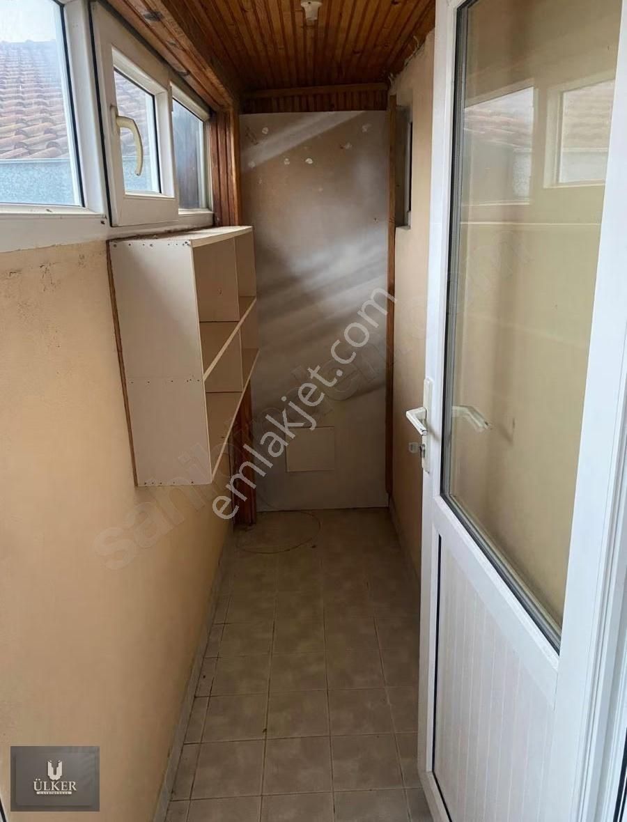 Ülker Gayrimenkul Den Bursa Ovaakça Da Kiralık 2+1 - Görsel 17