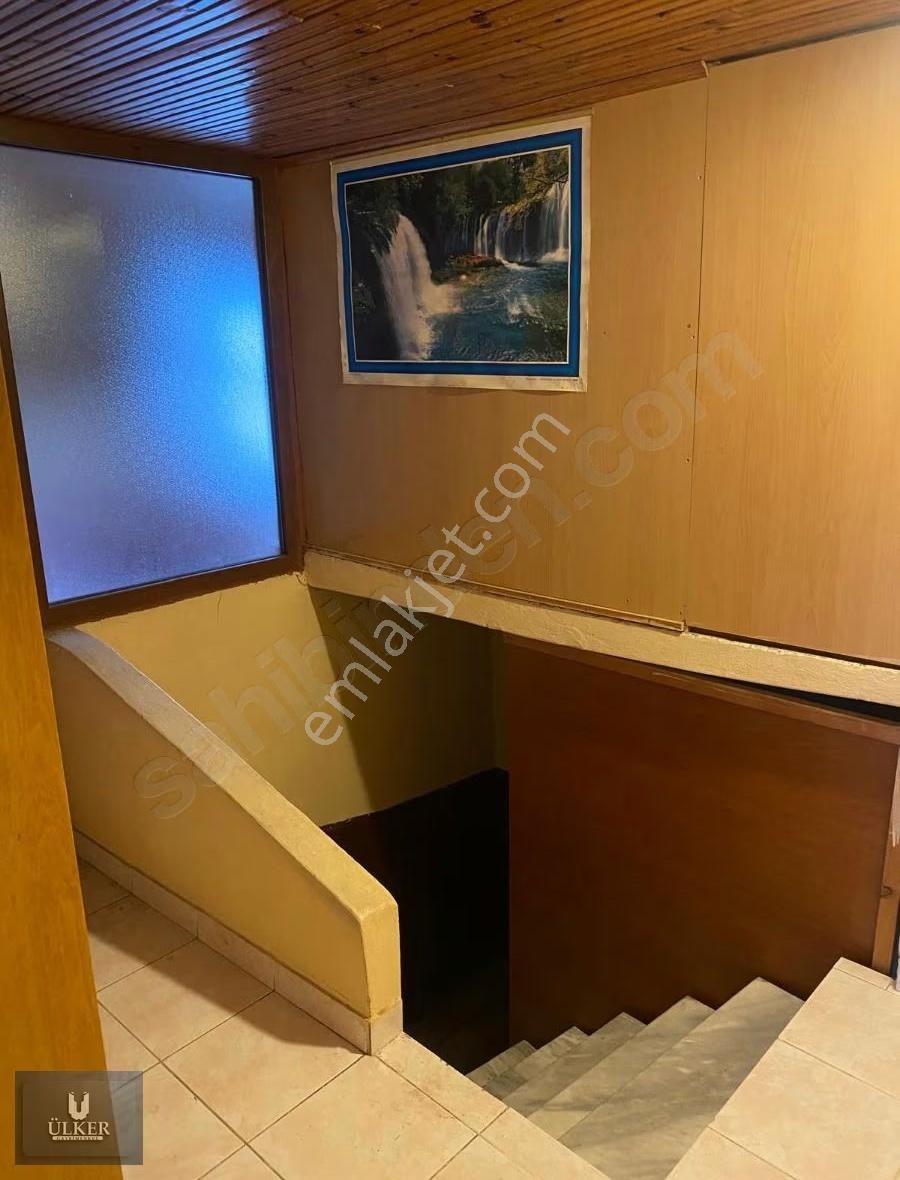 Ülker Gayrimenkul Den Bursa Ovaakça Da Kiralık 2+1 - Görsel 12