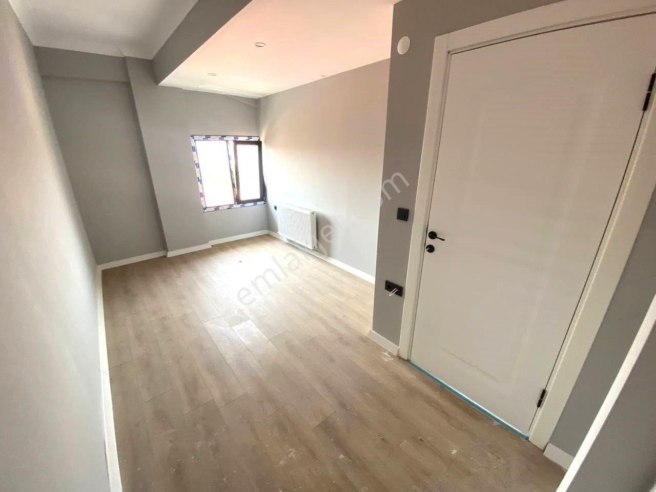 🏡aktiften Burhaniye'nin En Nezih Muhitinde Öncephe Şık Tasarım Yerden Isıtmalı 3+1 Satılık Dubleks - Görsel 11