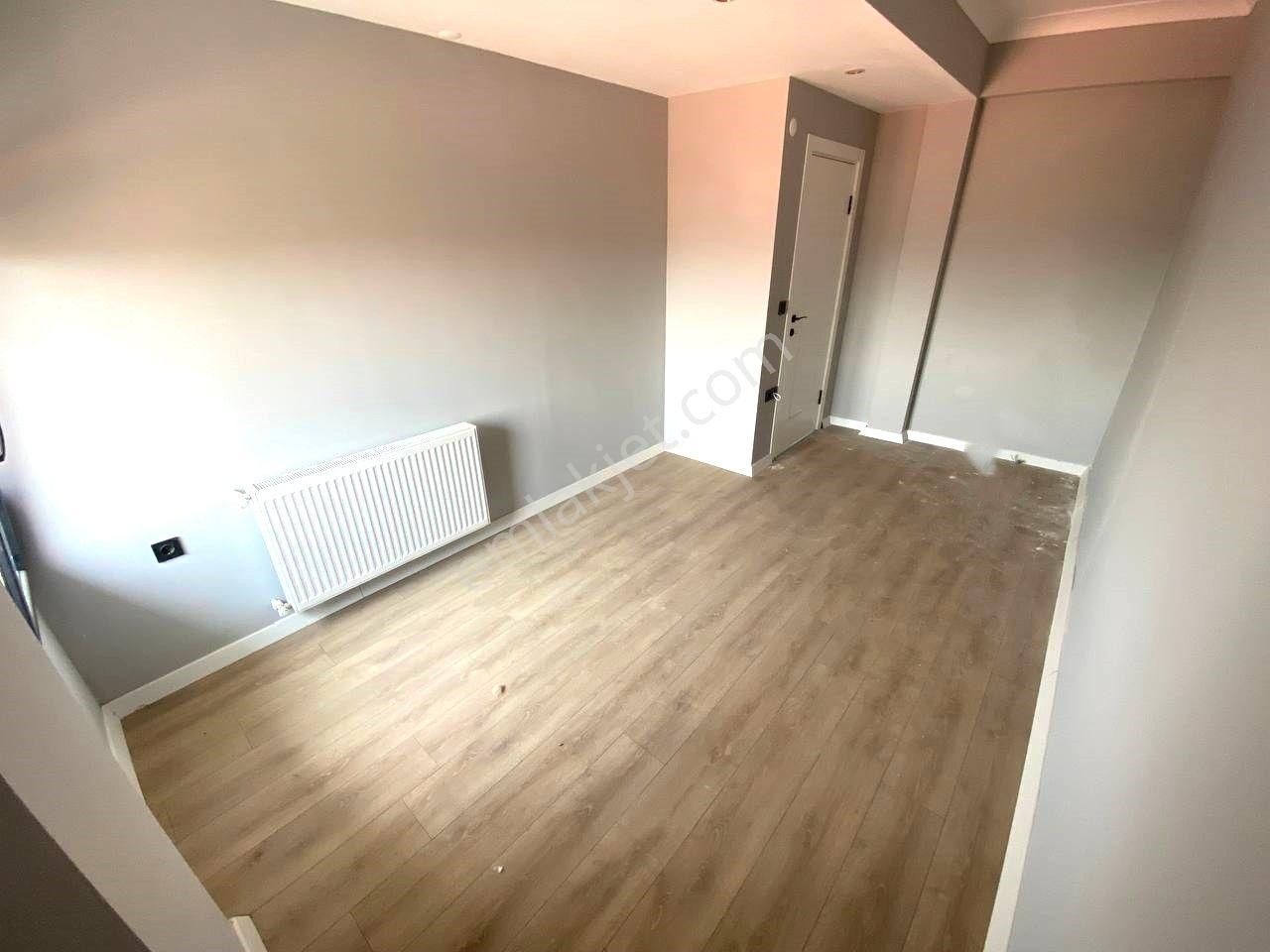 🏡aktiften Burhaniye'nin En Nezih Muhitinde Öncephe Şık Tasarım Yerden Isıtmalı 3+1 Satılık Dubleks - Görsel 15