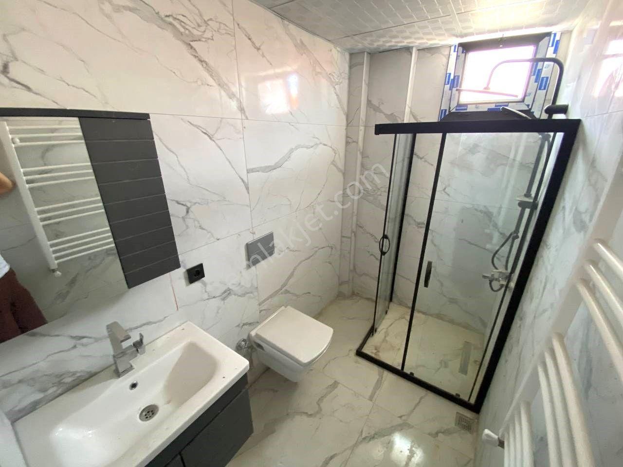 🏡aktiften Burhaniye'nin En Nezih Muhitinde Öncephe Şık Tasarım Yerden Isıtmalı 3+1 Satılık Dubleks - Görsel 19