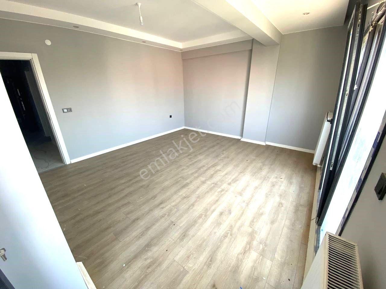 🏡aktiften Burhaniye'nin En Nezih Muhitinde Öncephe Şık Tasarım Yerden Isıtmalı 3+1 Satılık Dubleks - Görsel 6