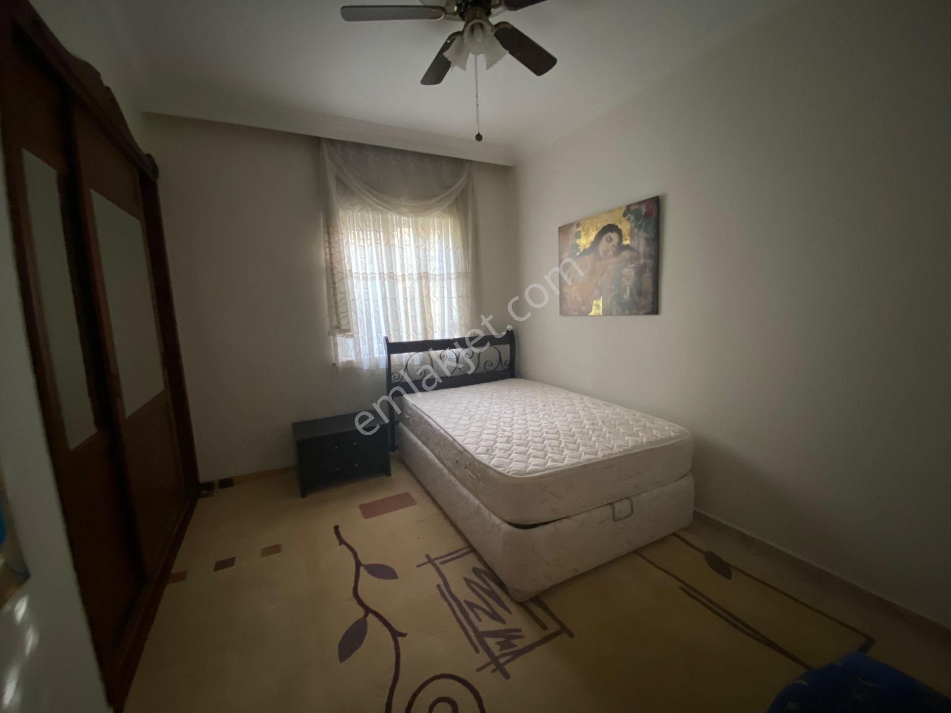 Manavgat Kumköy'de Satılık 5+1 Müstakil Villa - Görsel 22