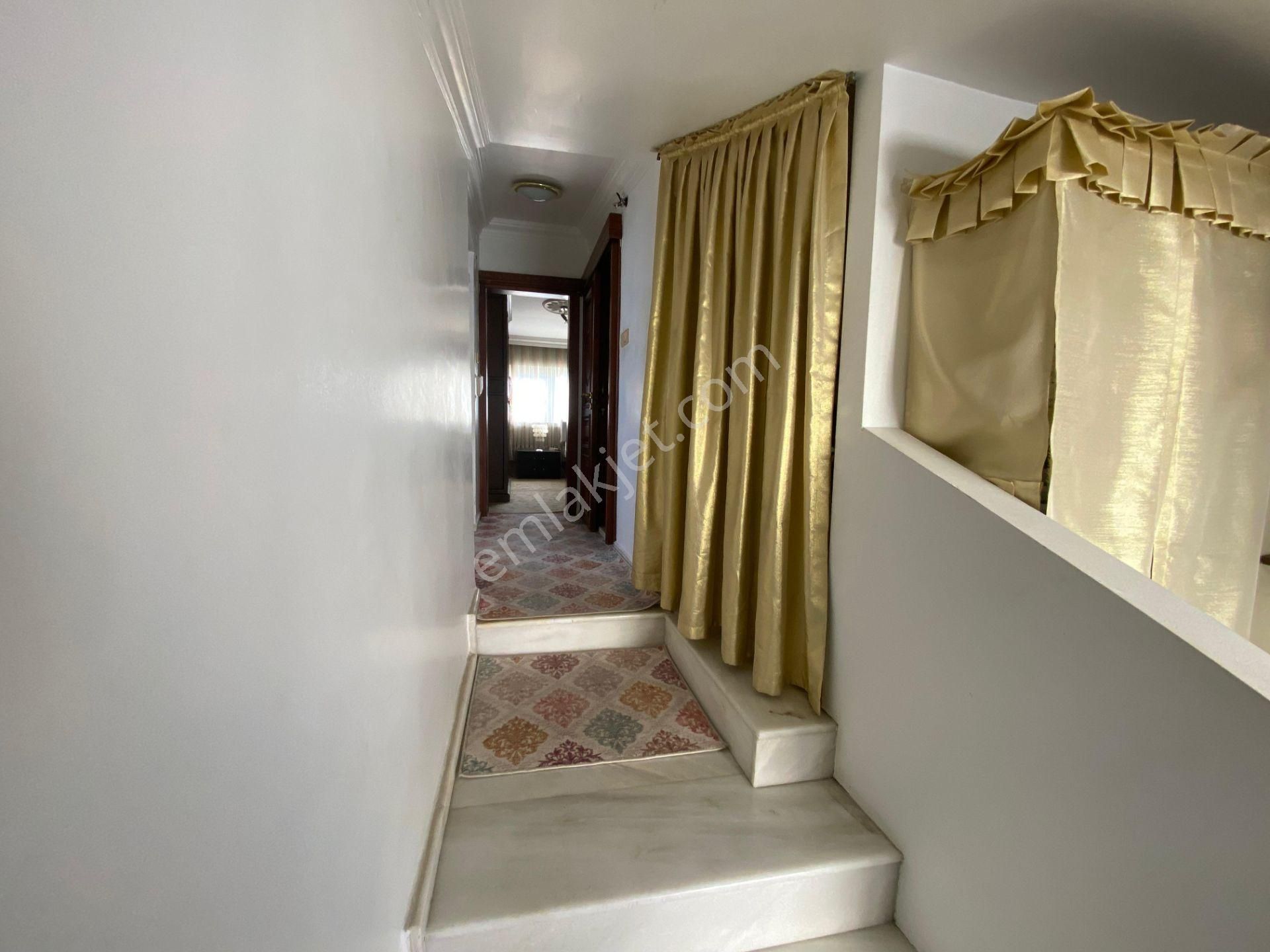 Manavgat Kumköy'de Satılık 5+1 Müstakil Villa - Görsel 30