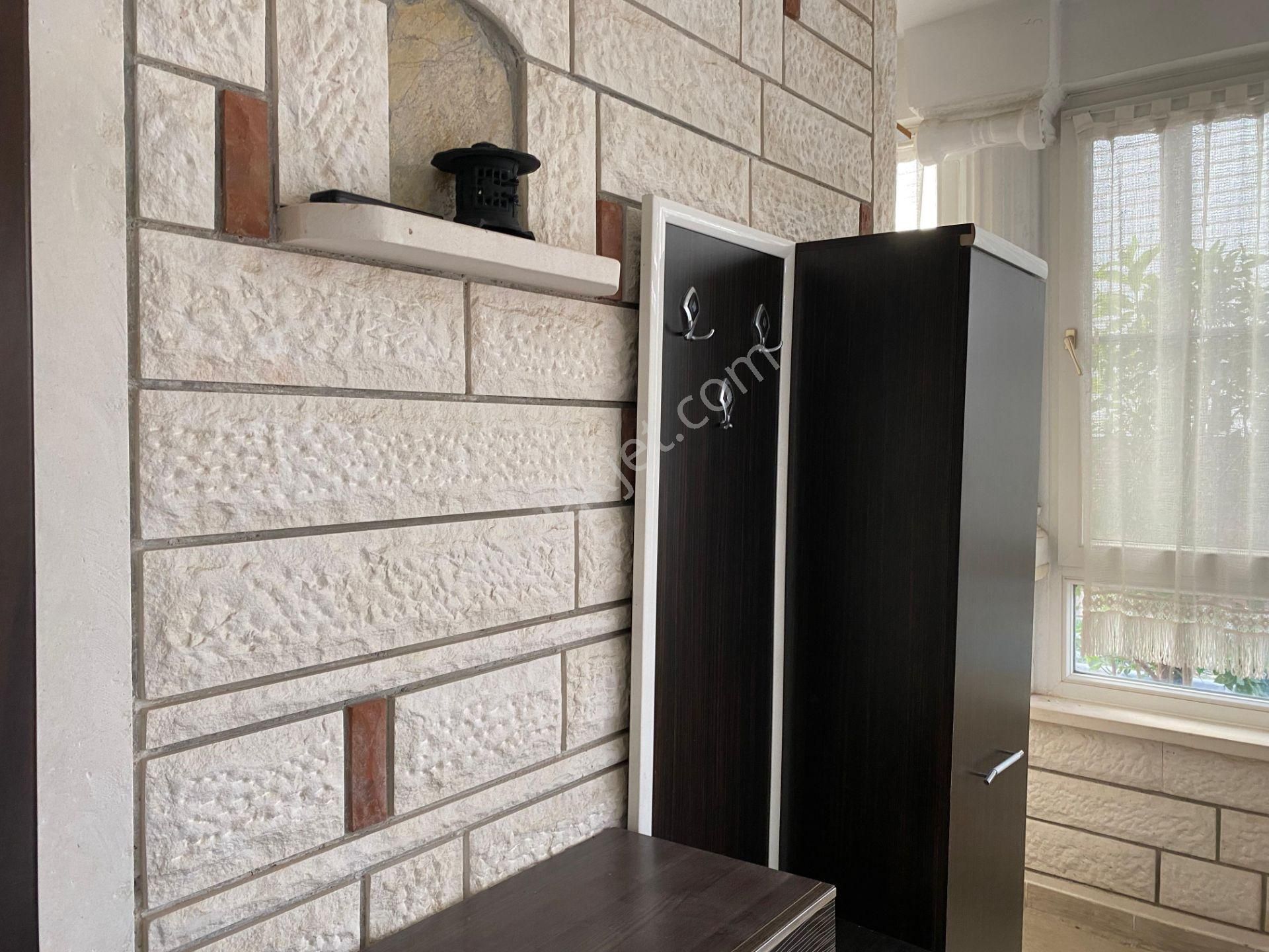 Manavgat Kumköy'de Satılık 5+1 Müstakil Villa - Görsel 31