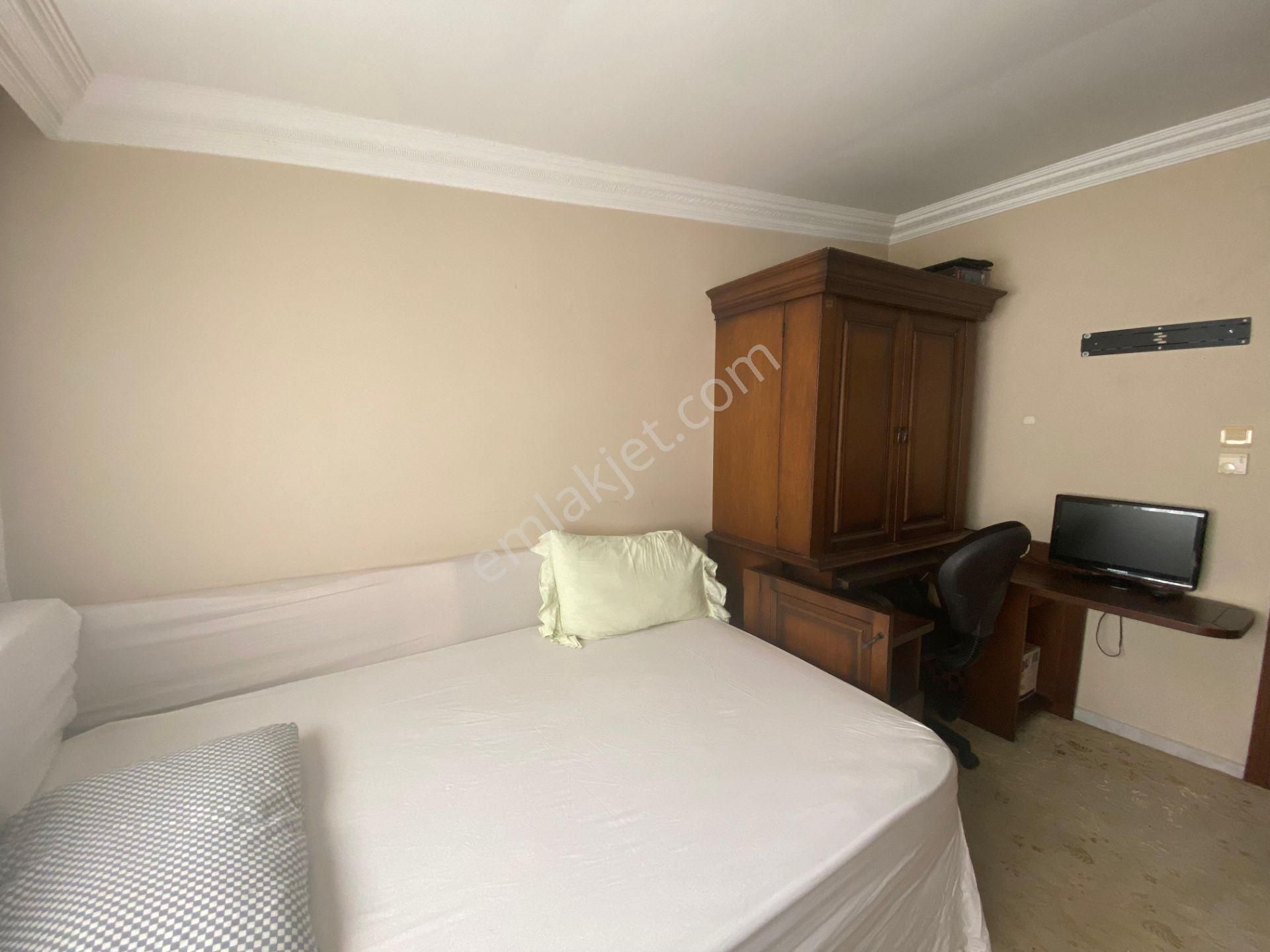 Manavgat Kumköy'de Satılık 5+1 Müstakil Villa - Görsel 23