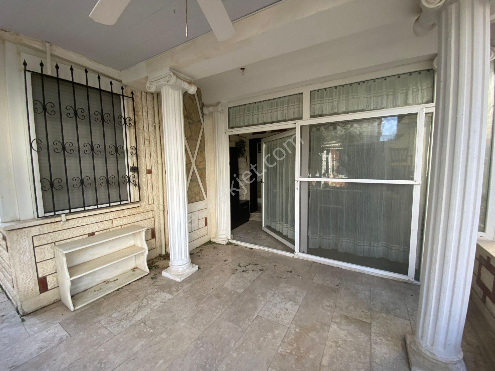 Manavgat Kumköy'de Satılık 5+1 Müstakil Villa - Görsel 4