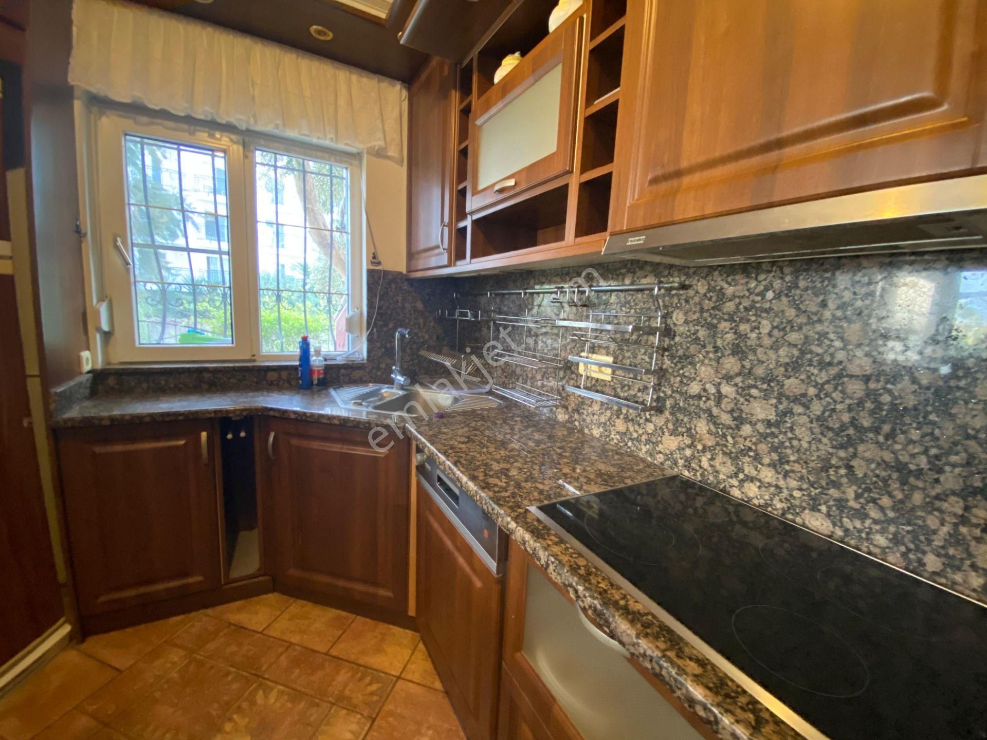 Manavgat Kumköy'de Satılık 5+1 Müstakil Villa - Görsel 15