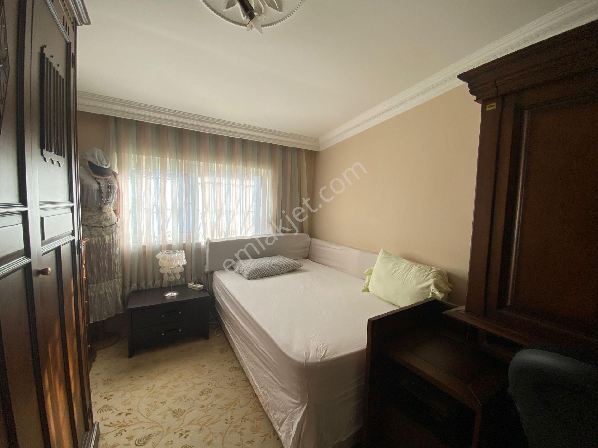 Manavgat Kumköy'de Satılık 5+1 Müstakil Villa - Görsel 24