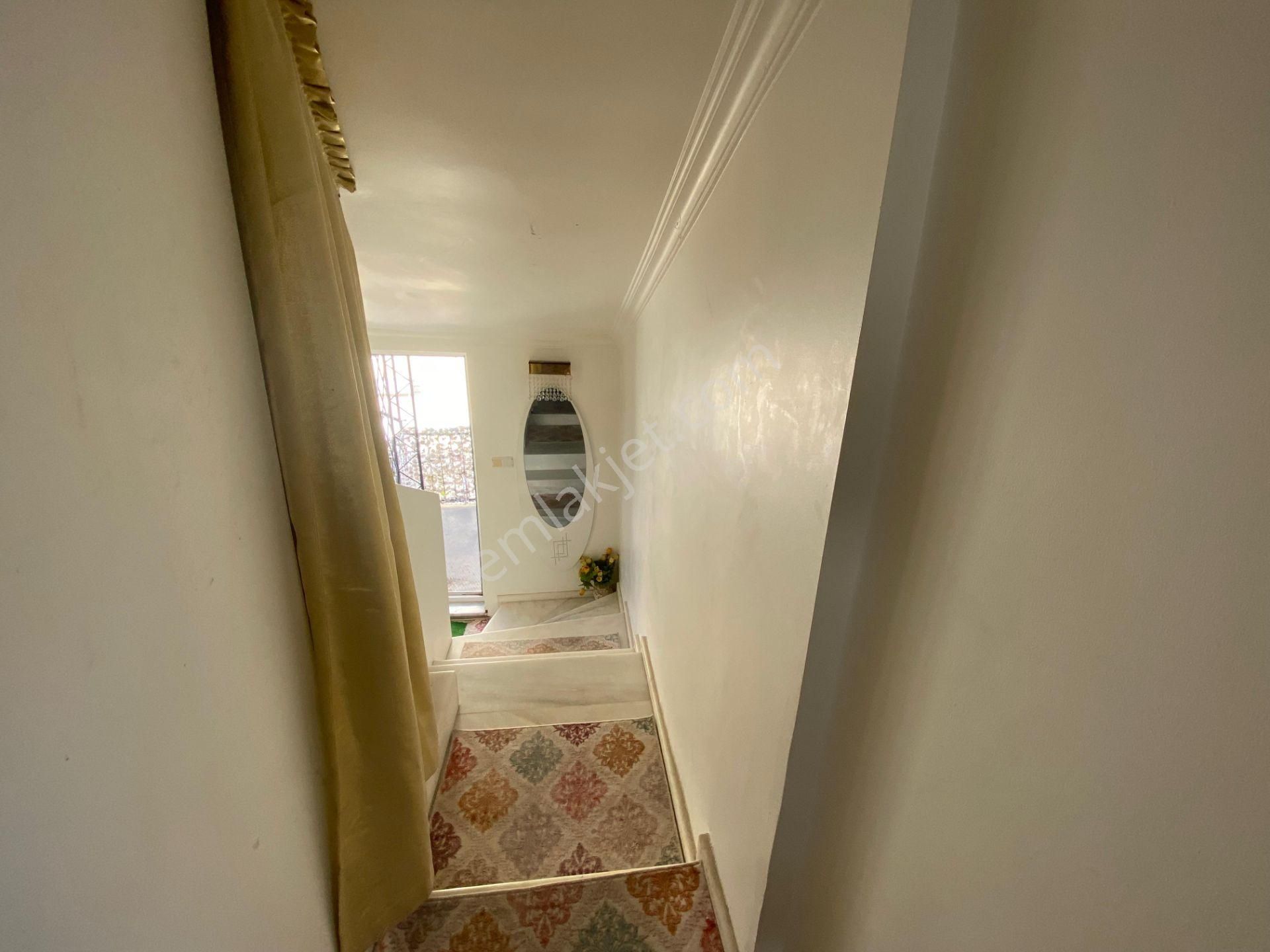 Manavgat Kumköy'de Satılık 5+1 Müstakil Villa - Görsel 29