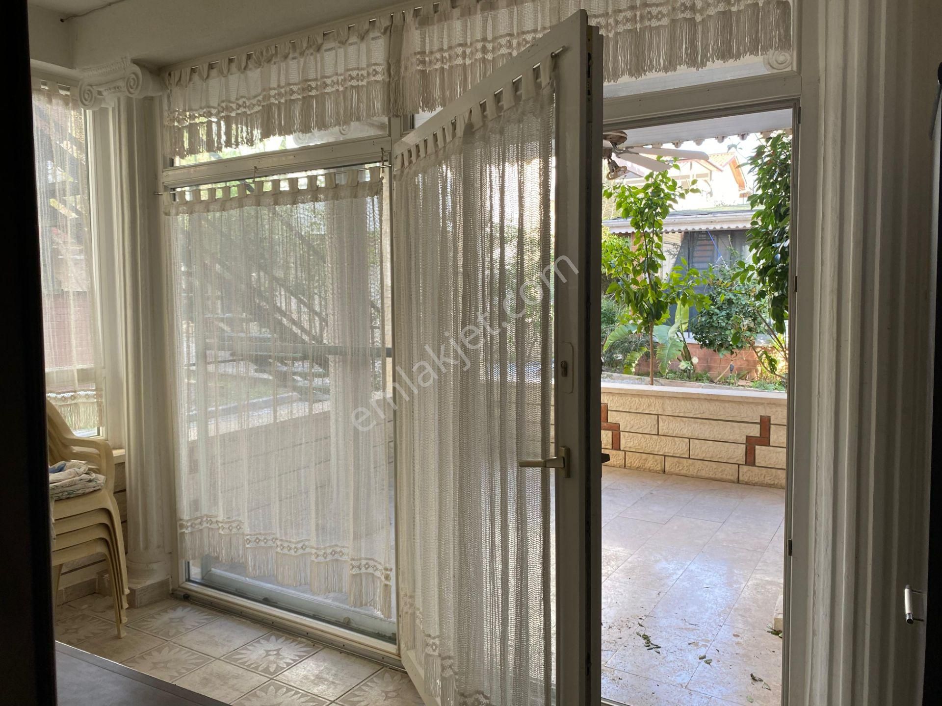 Manavgat Kumköy'de Satılık 5+1 Müstakil Villa - Görsel 5