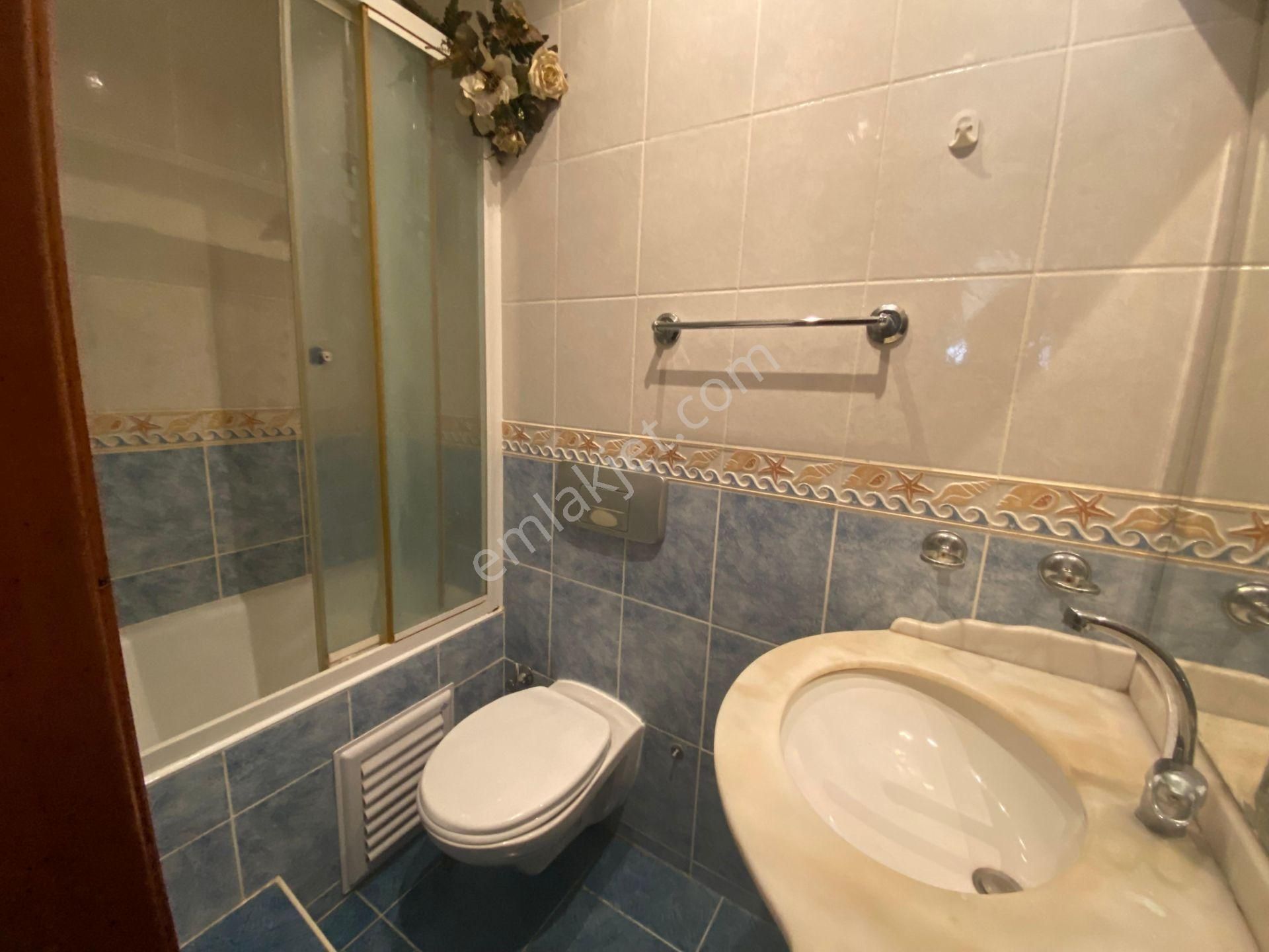 Manavgat Kumköy'de Satılık 5+1 Müstakil Villa - Görsel 26