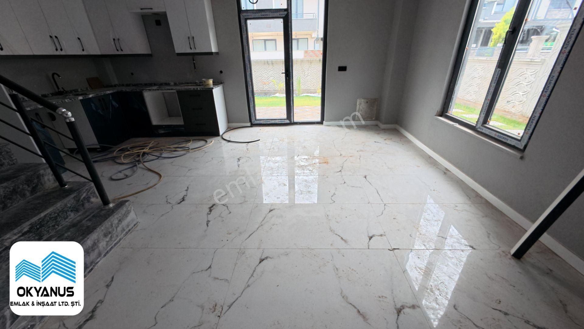 Kocaali’de Satılık Denize Yakın Konforlu Villa - Görsel 8