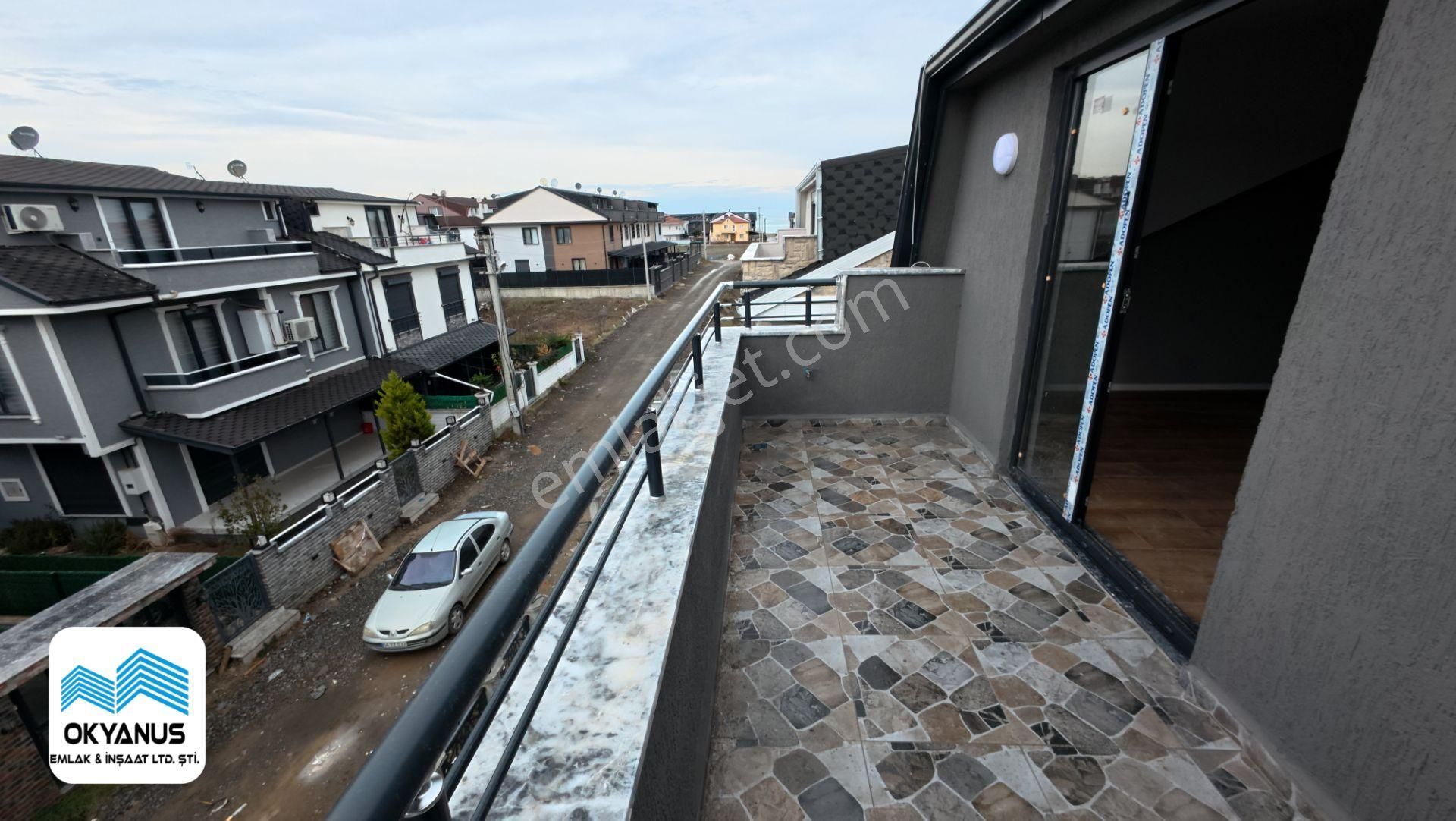 Kocaali’de Satılık Denize Yakın Konforlu Villa - Görsel 23