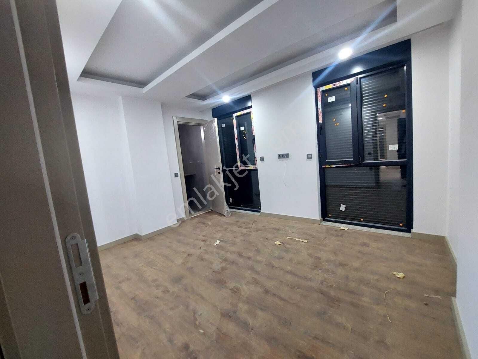 Kepez Göksu’da Sıfır Lüks 2+1 | 5. Kat | Havuz | Kapalı Otopark - Görsel 9