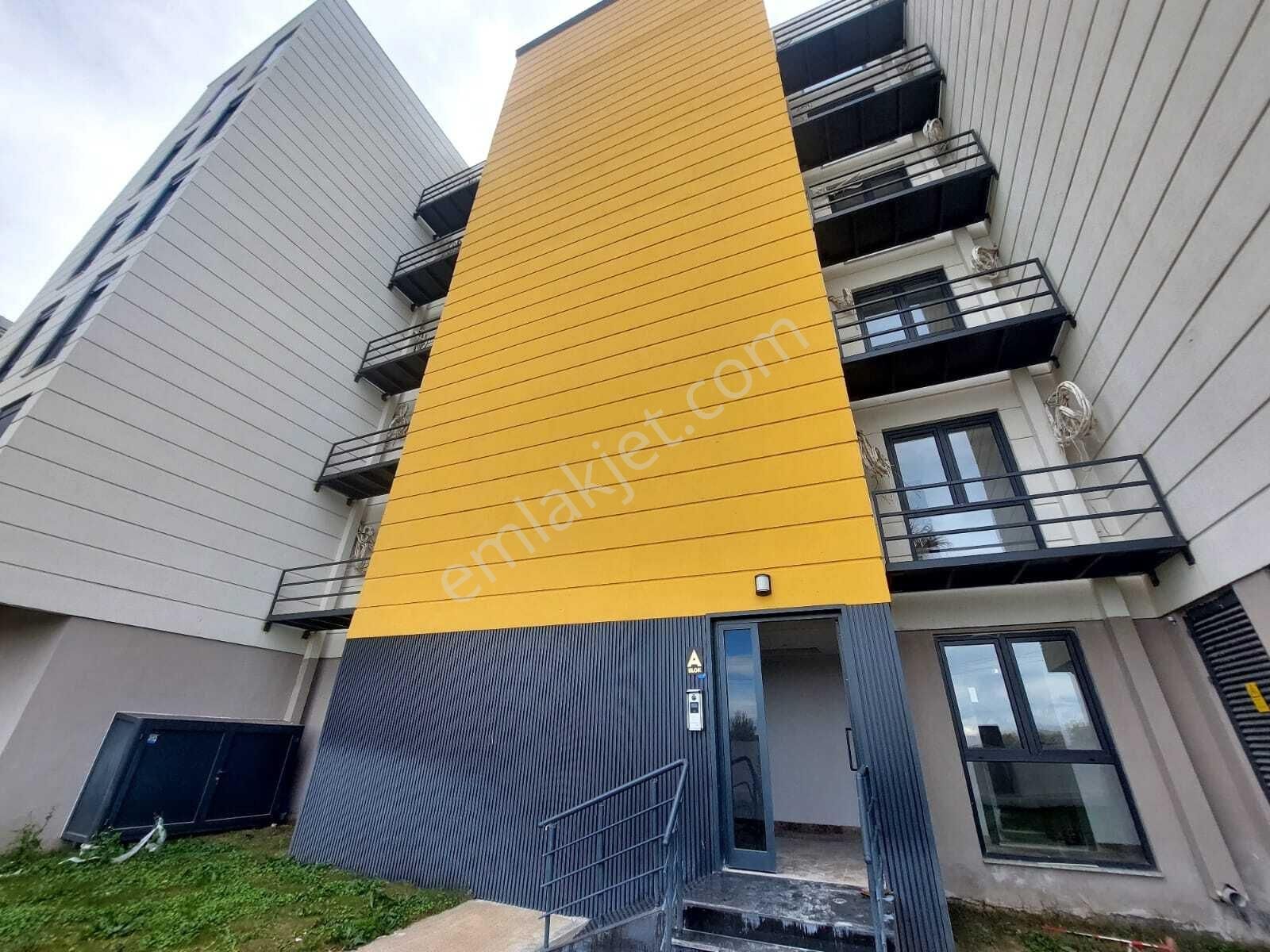 Kepez Göksu’da Sıfır Lüks 2+1 | 5. Kat | Havuz | Kapalı Otopark - Görsel 3