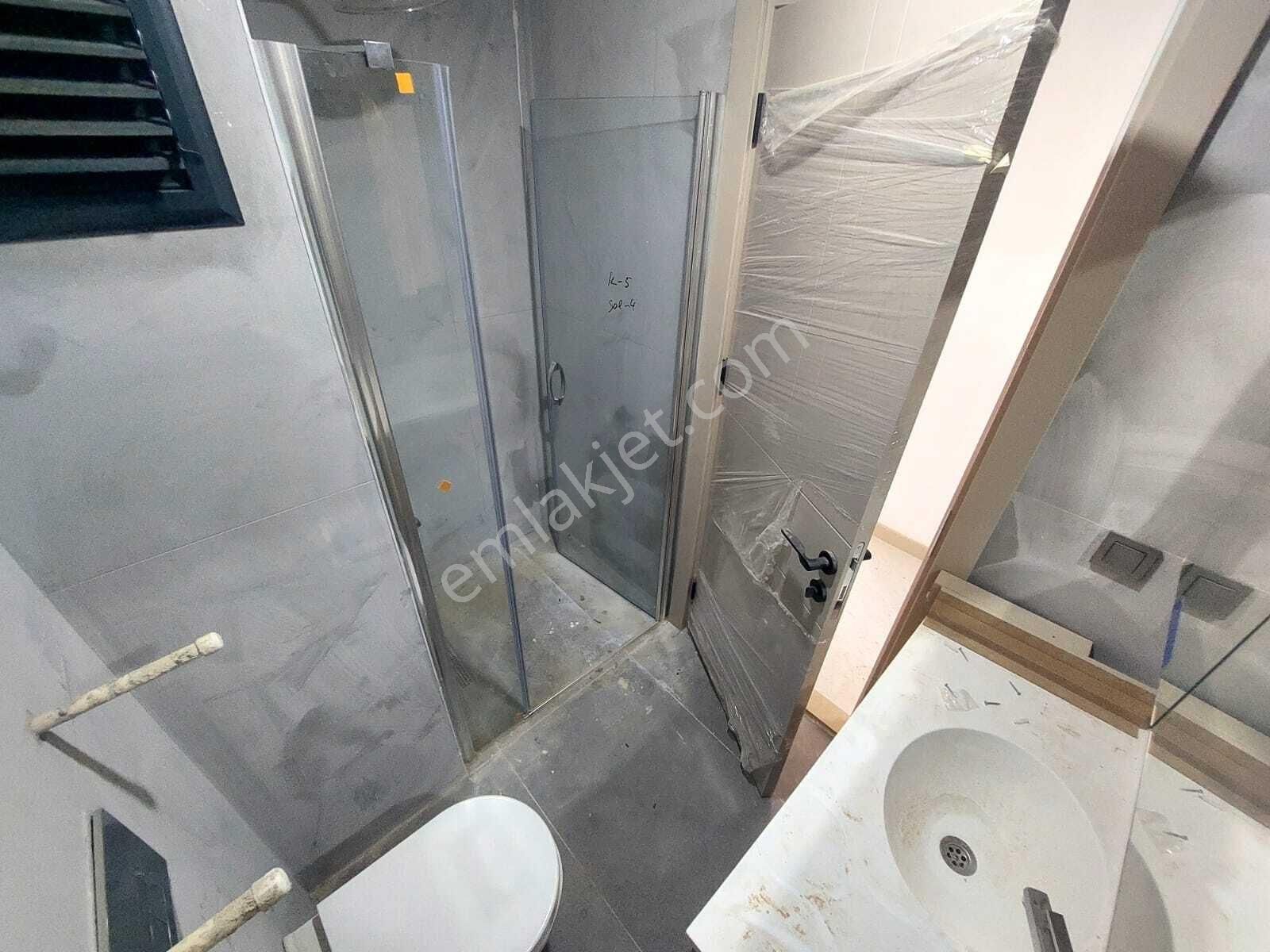 Kepez Göksu’da Sıfır Lüks 2+1 | 5. Kat | Havuz | Kapalı Otopark - Görsel 11