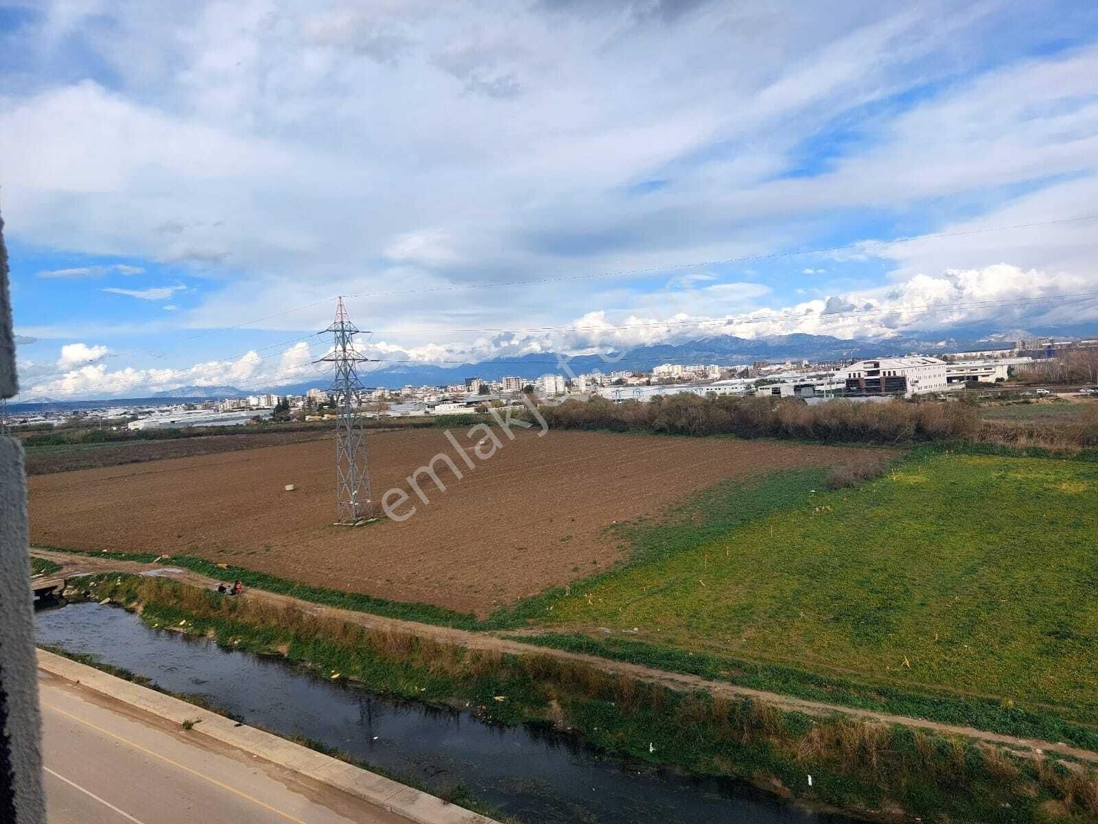 Kepez Göksu’da Sıfır Lüks 2+1 | 5. Kat | Havuz | Kapalı Otopark - Görsel 6