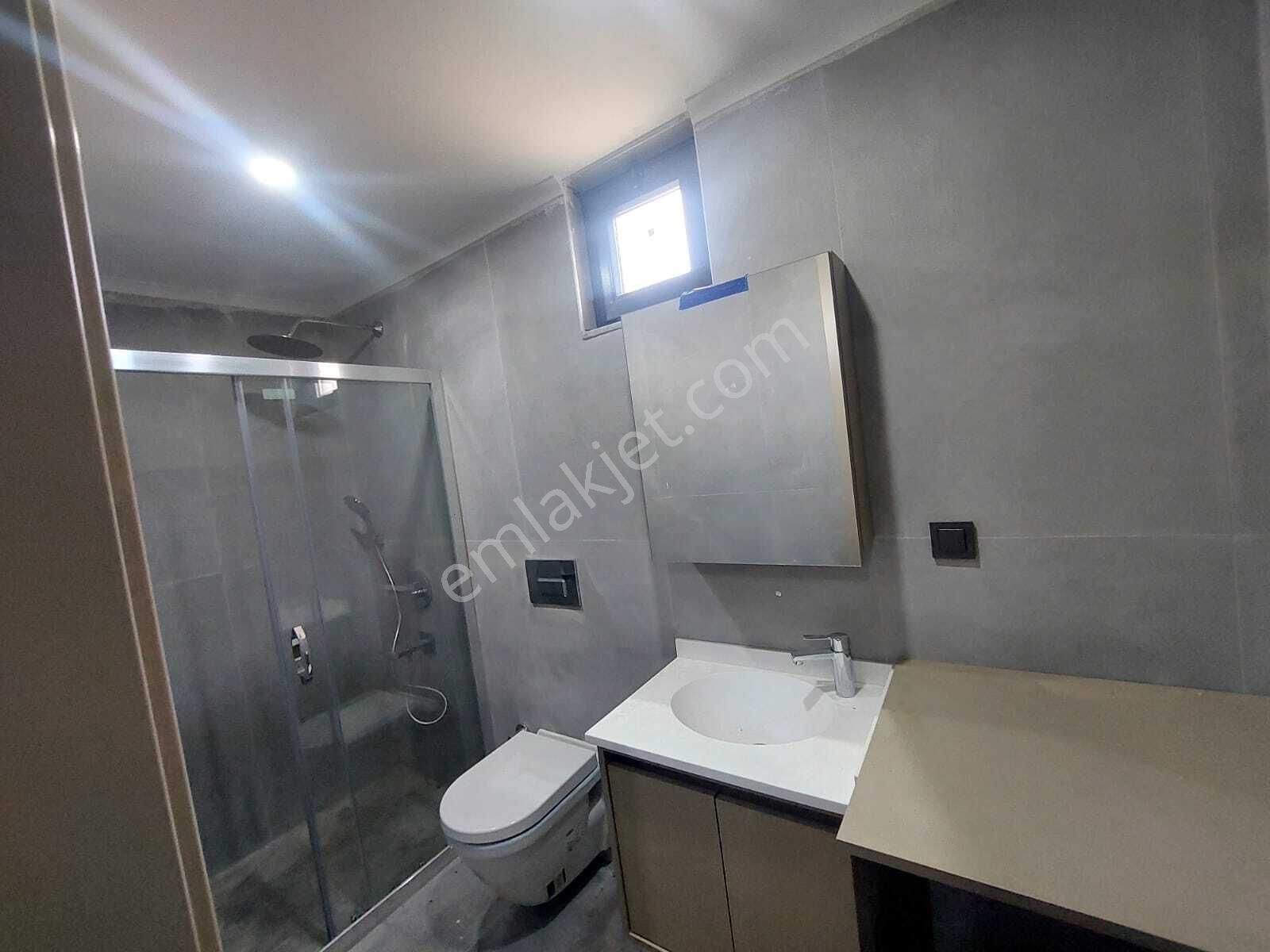 Kepez Göksu’da Sıfır Lüks 2+1 | 5. Kat | Havuz | Kapalı Otopark - Görsel 8