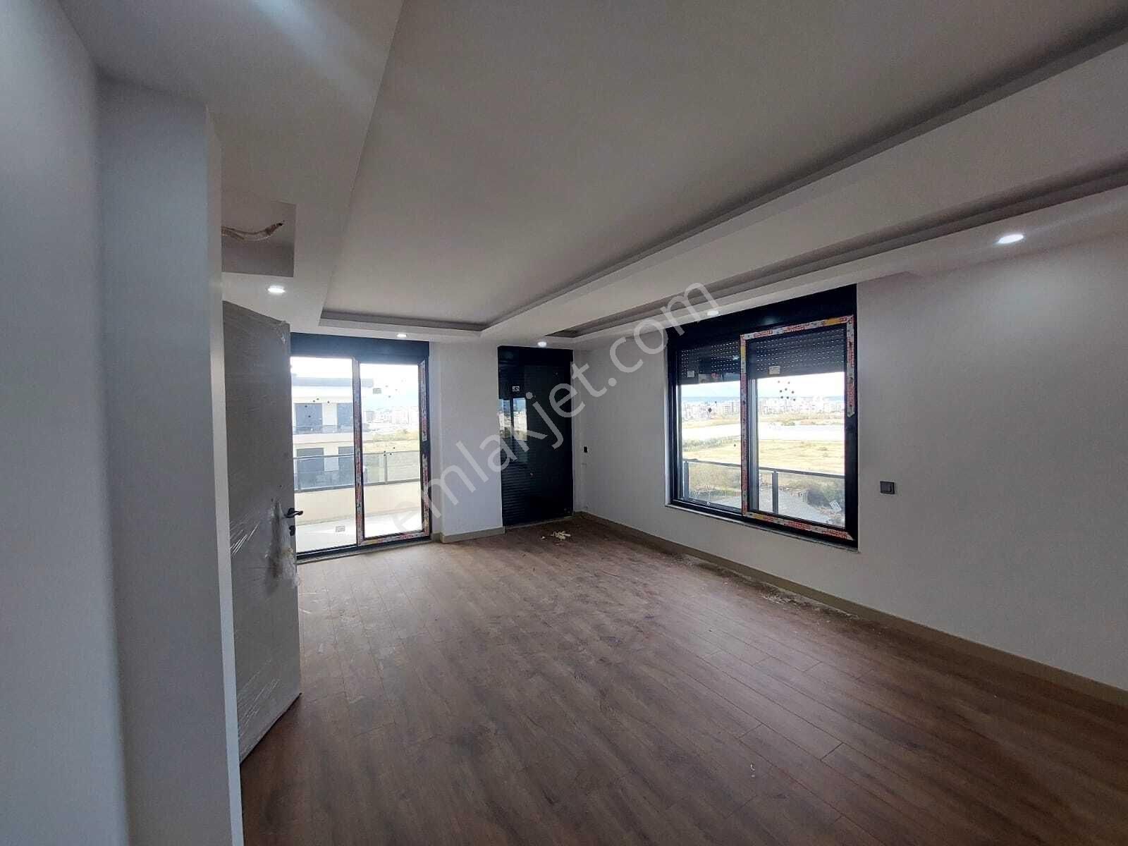 Kepez Göksu’da Sıfır Lüks 2+1 | 5. Kat | Havuz | Kapalı Otopark - Görsel 14