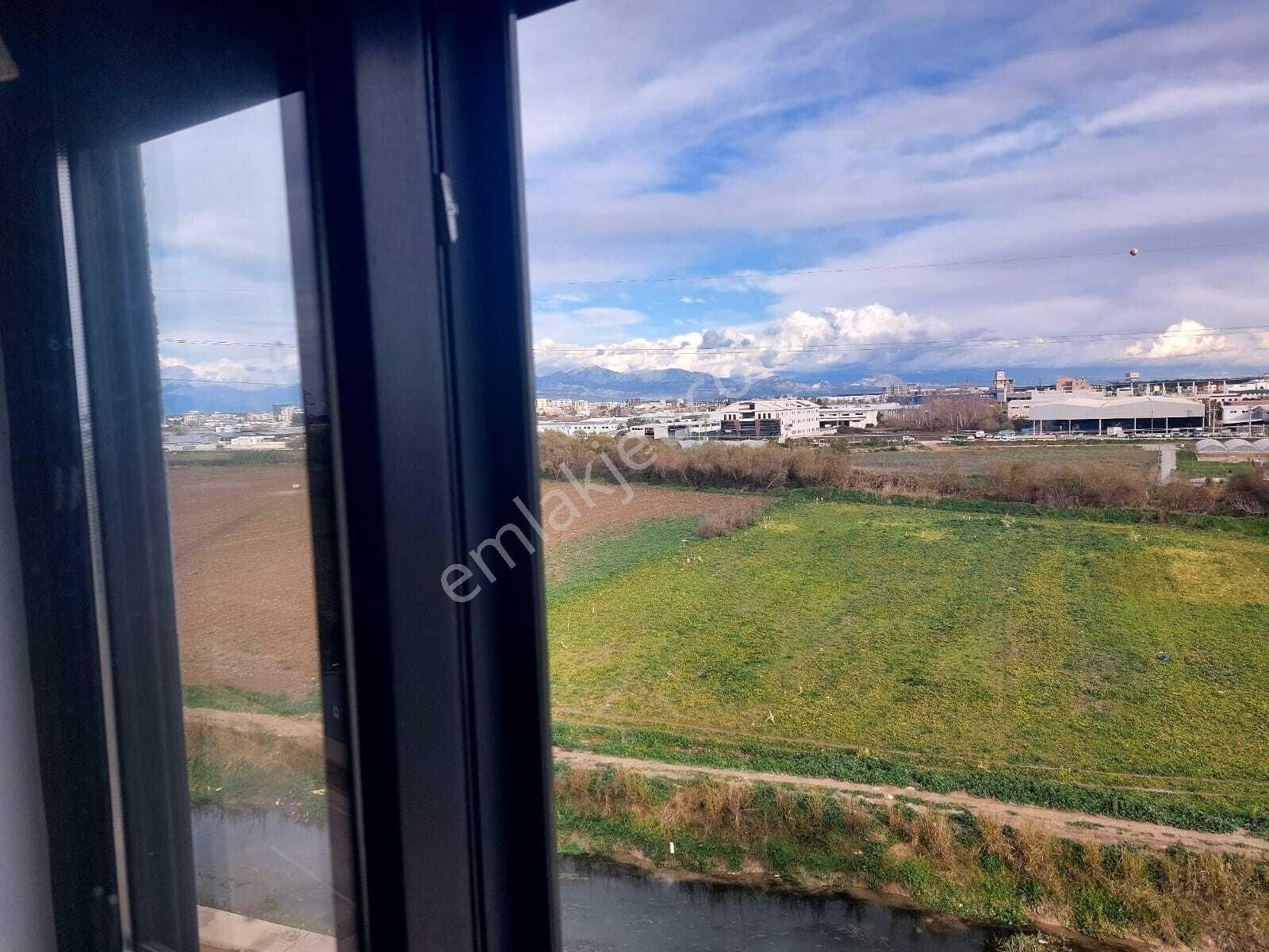 Kepez Göksu’da Sıfır Lüks 2+1 | 5. Kat | Havuz | Kapalı Otopark - Görsel 7