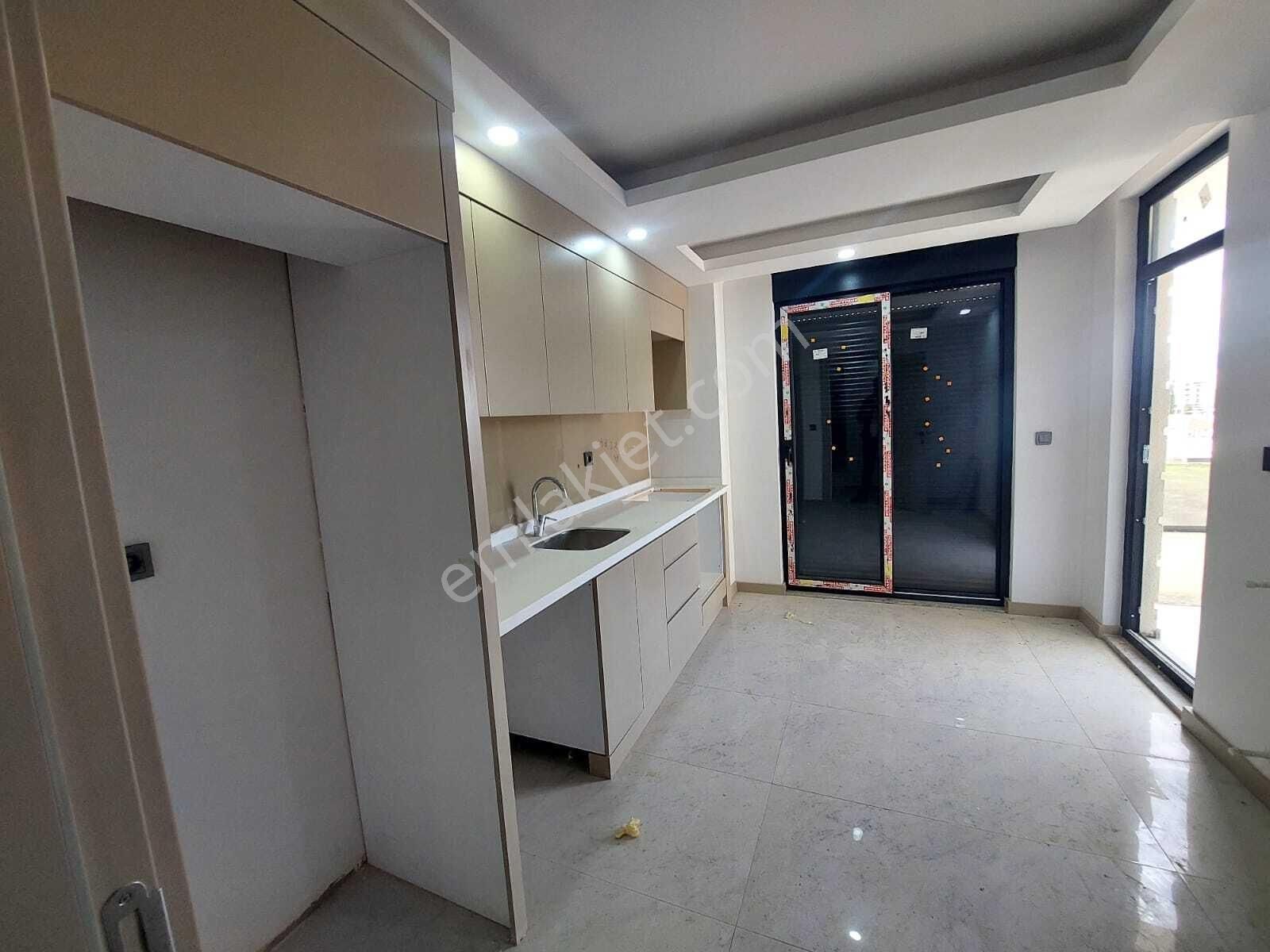 Kepez Göksu’da Sıfır Lüks 2+1 | 5. Kat | Havuz | Kapalı Otopark - Görsel 17