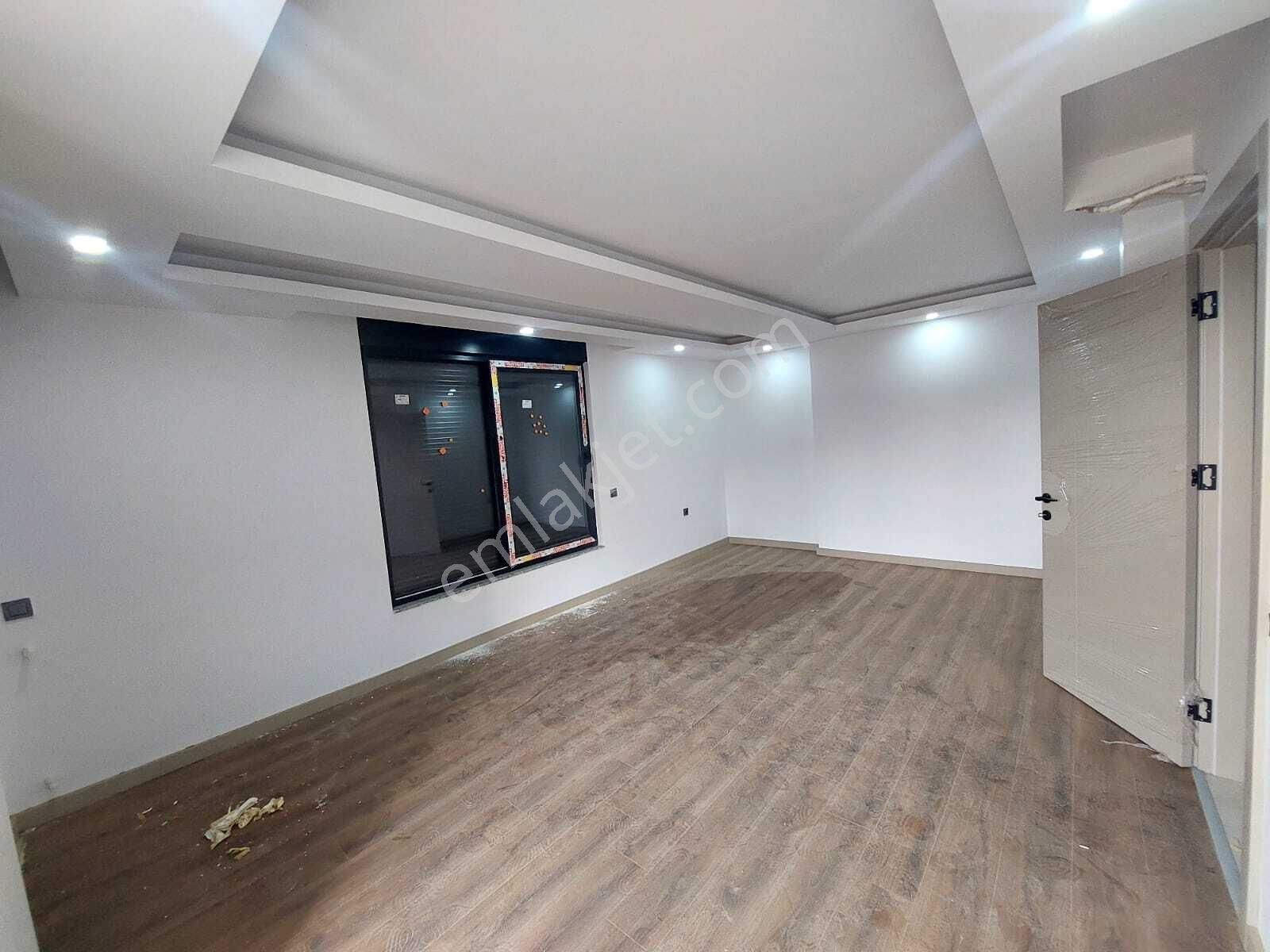 Kepez Göksu’da Sıfır Lüks 2+1 | 5. Kat | Havuz | Kapalı Otopark - Görsel 15