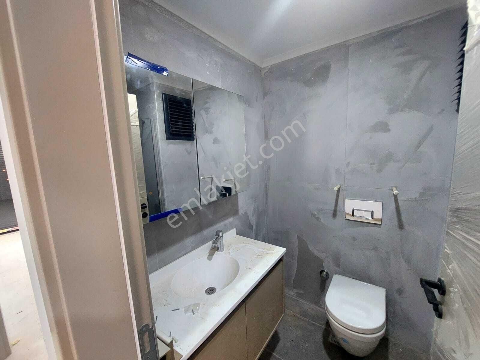 Kepez Göksu’da Sıfır Lüks 2+1 | 5. Kat | Havuz | Kapalı Otopark - Görsel 12