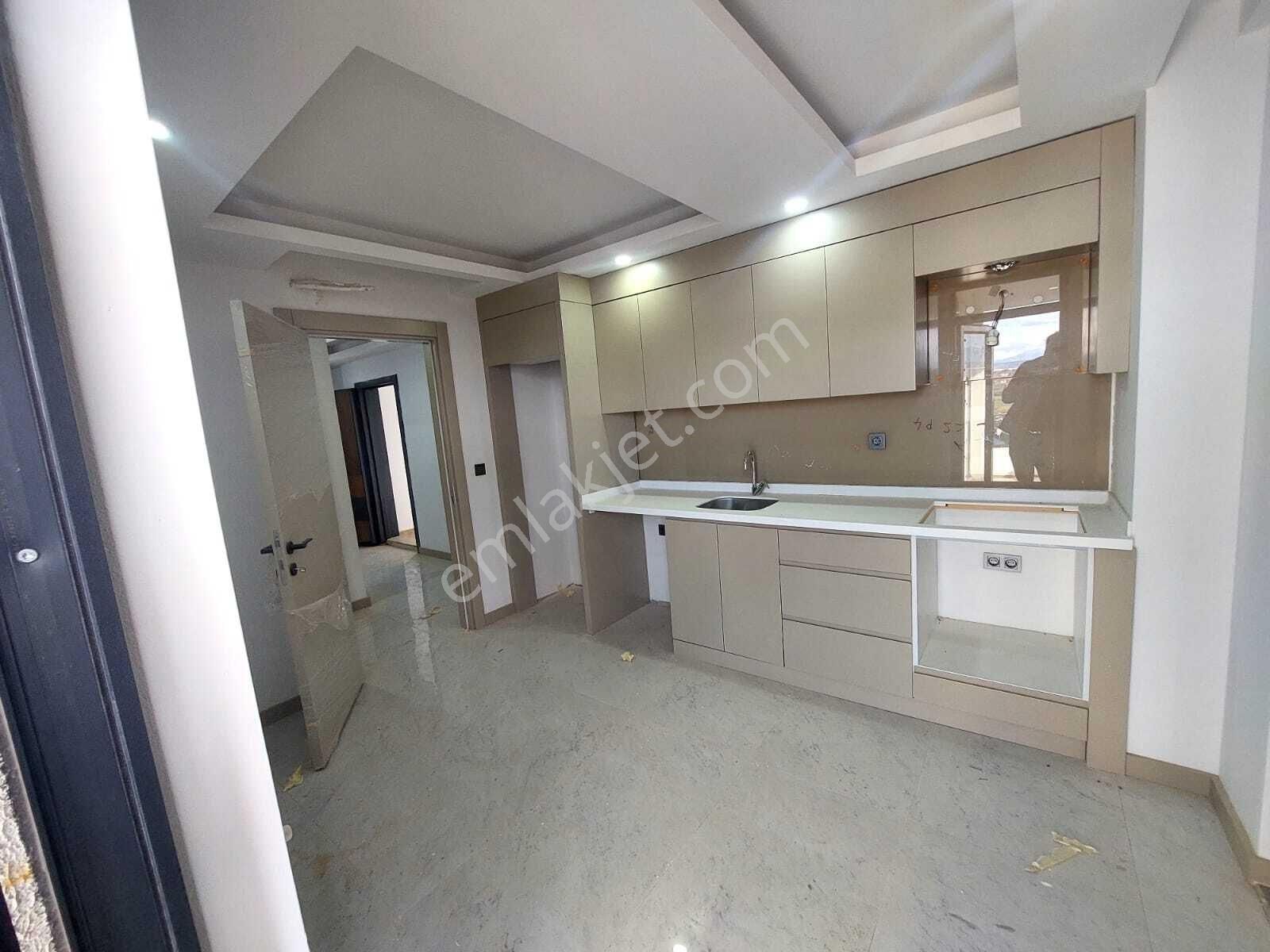 Kepez Göksu’da Sıfır Lüks 2+1 | 5. Kat | Havuz | Kapalı Otopark - Görsel 16