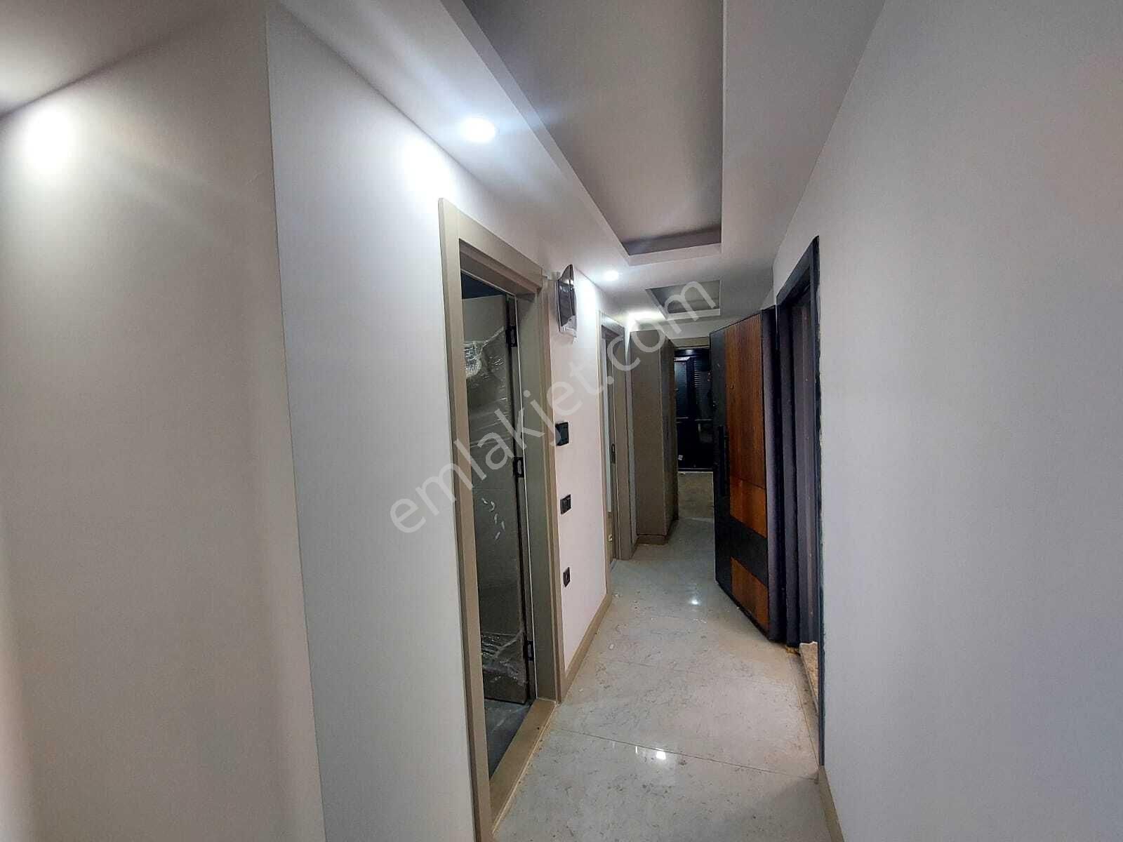 Kepez Göksu’da Sıfır Lüks 2+1 | 5. Kat | Havuz | Kapalı Otopark - Görsel 13