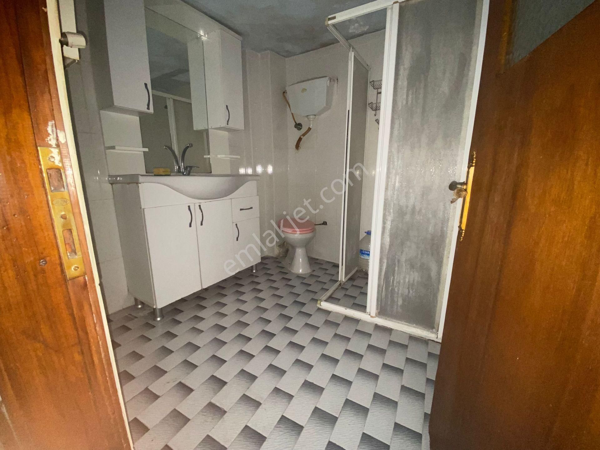 Bursa Yıldırım Yeşil Şible'de 2+1 95m2 Yüksek Giriş Dublex Daire - Görsel 14