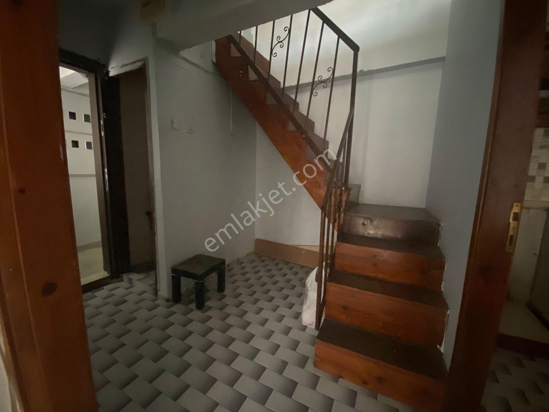 Bursa Yıldırım Yeşil Şible'de 2+1 95m2 Yüksek Giriş Dublex Daire - Görsel 17