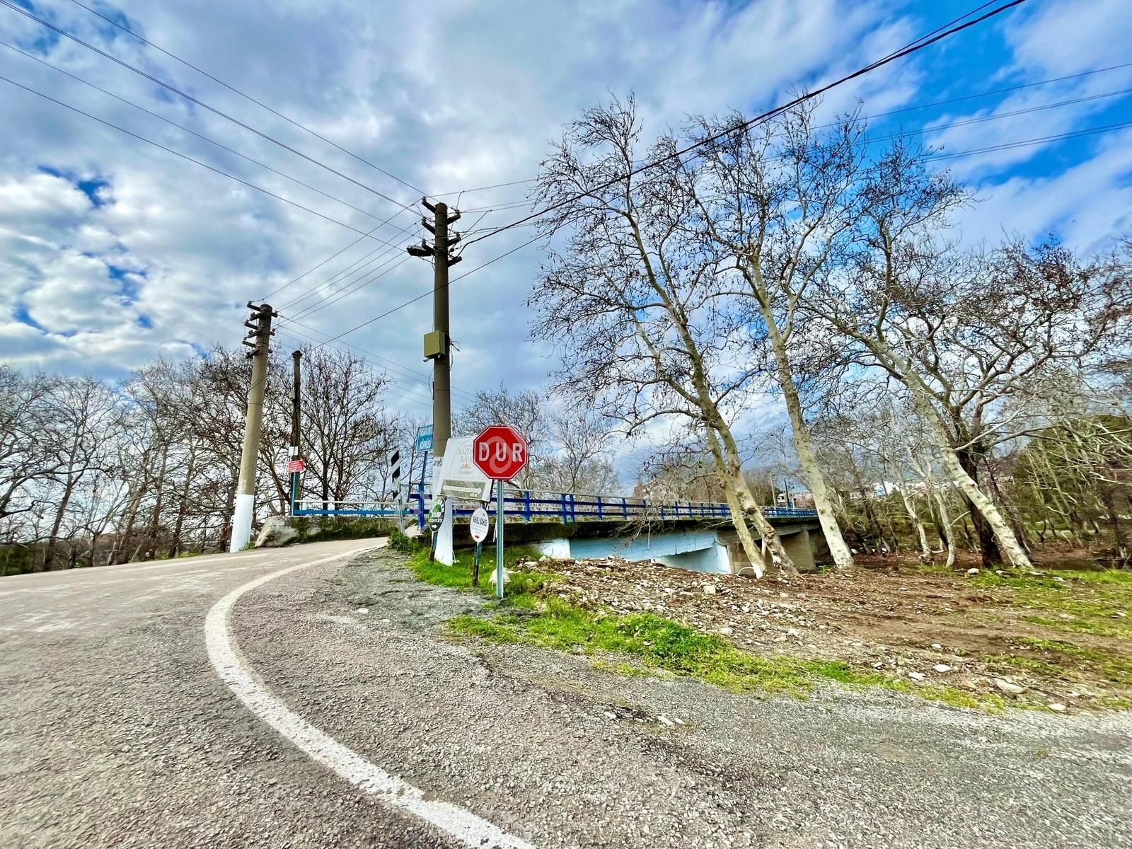 Edremit Ortaobada 1467m² 30 Adet Zeytin Ağaçlı Satılık Zeytinlik - Görsel 6
