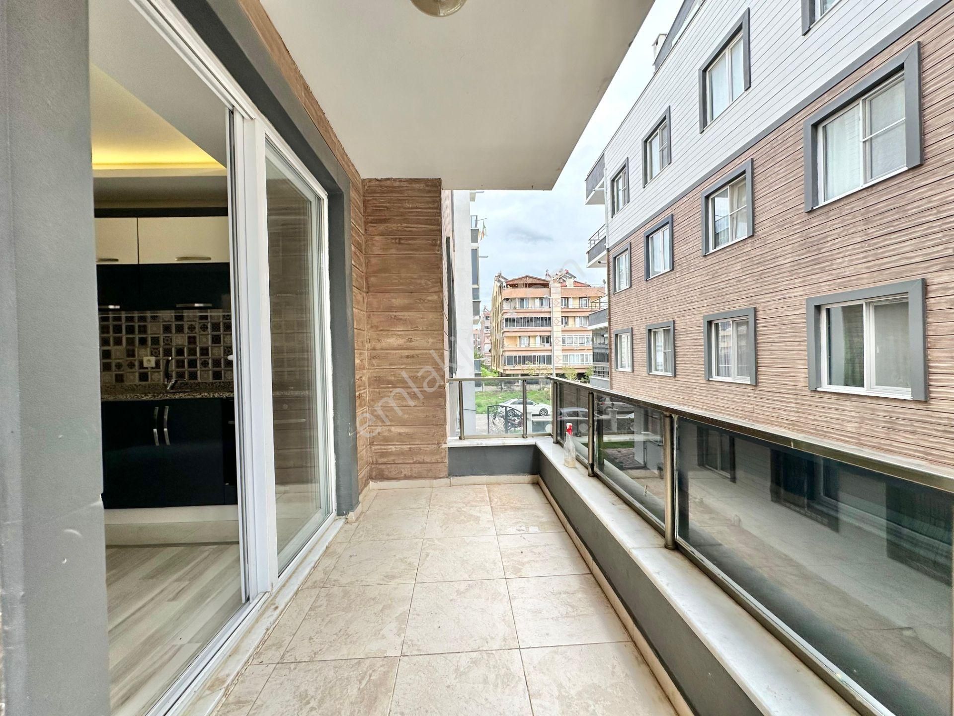 ꧁ay Emlak'tan꧂akçay'da Arakat Doğalgazlı Asansörlü Muhteşem Konumlu Satılık 1+1 Lüx Daire - Görsel 12