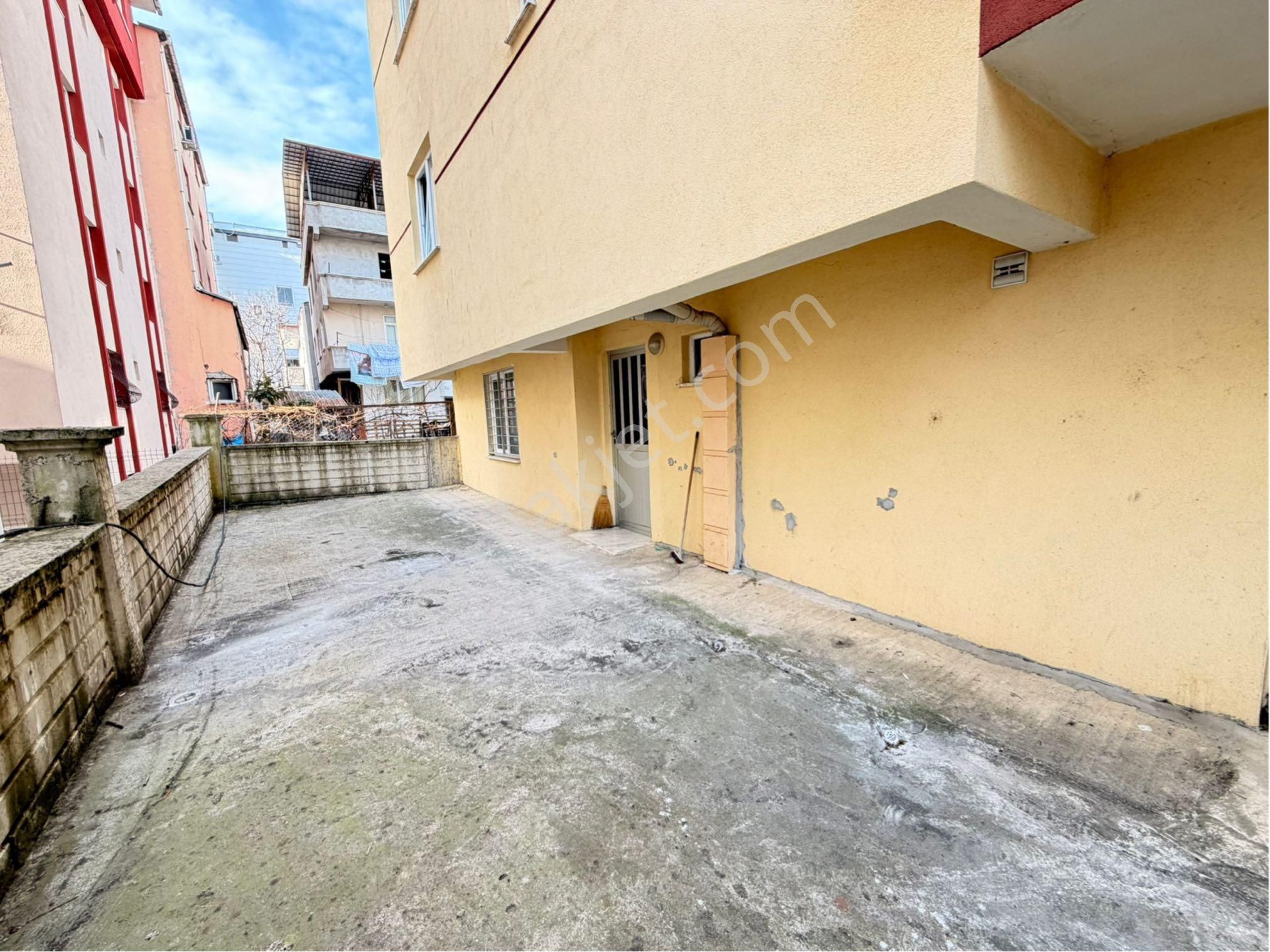 Doğan Emlak Group’tan İlkadım Kazımkarabekir’de 2+1 Kupon Daire - Görsel 33