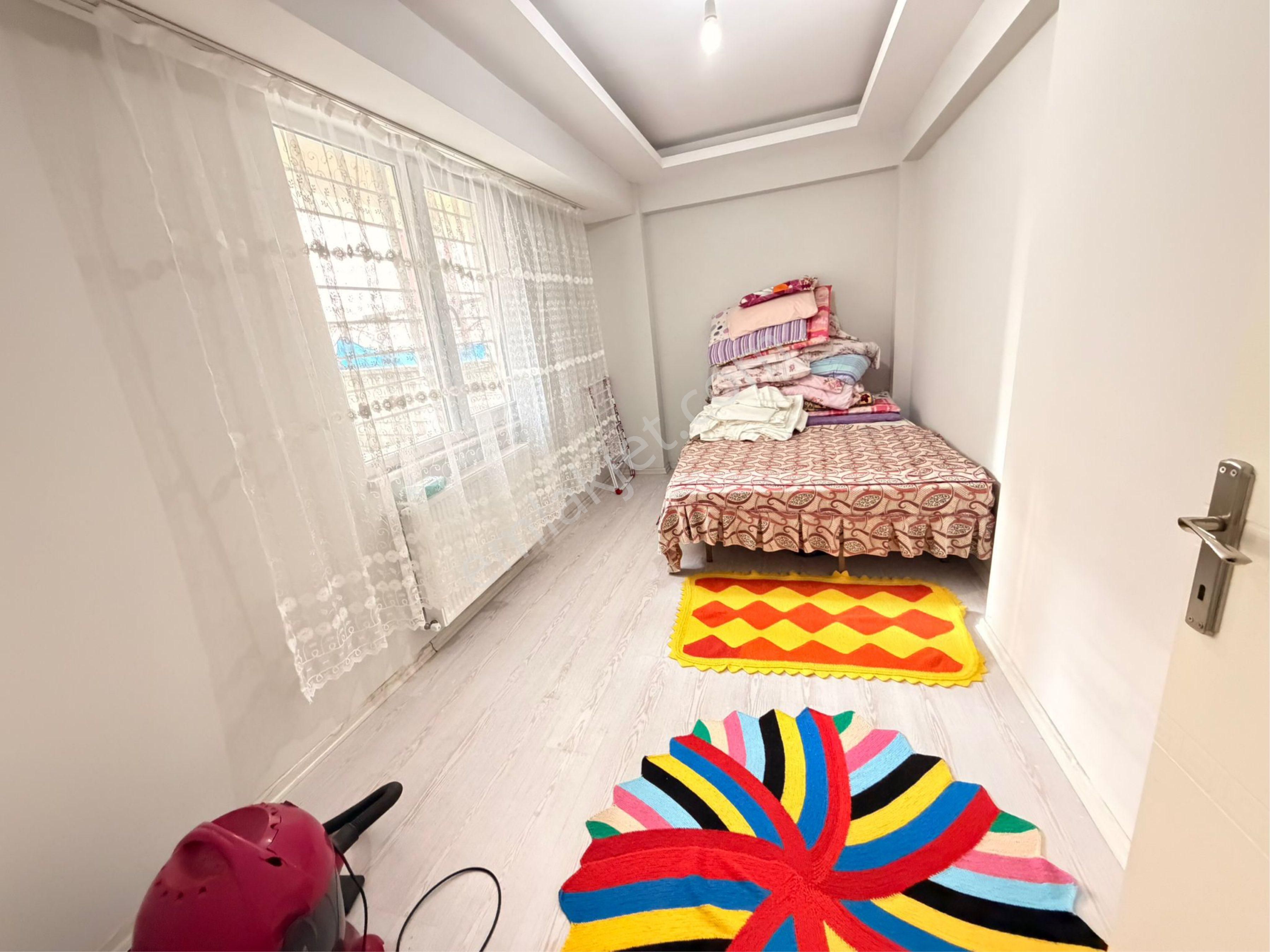 Doğan Emlak Group’tan İlkadım Kazımkarabekir’de 2+1 Kupon Daire - Görsel 30