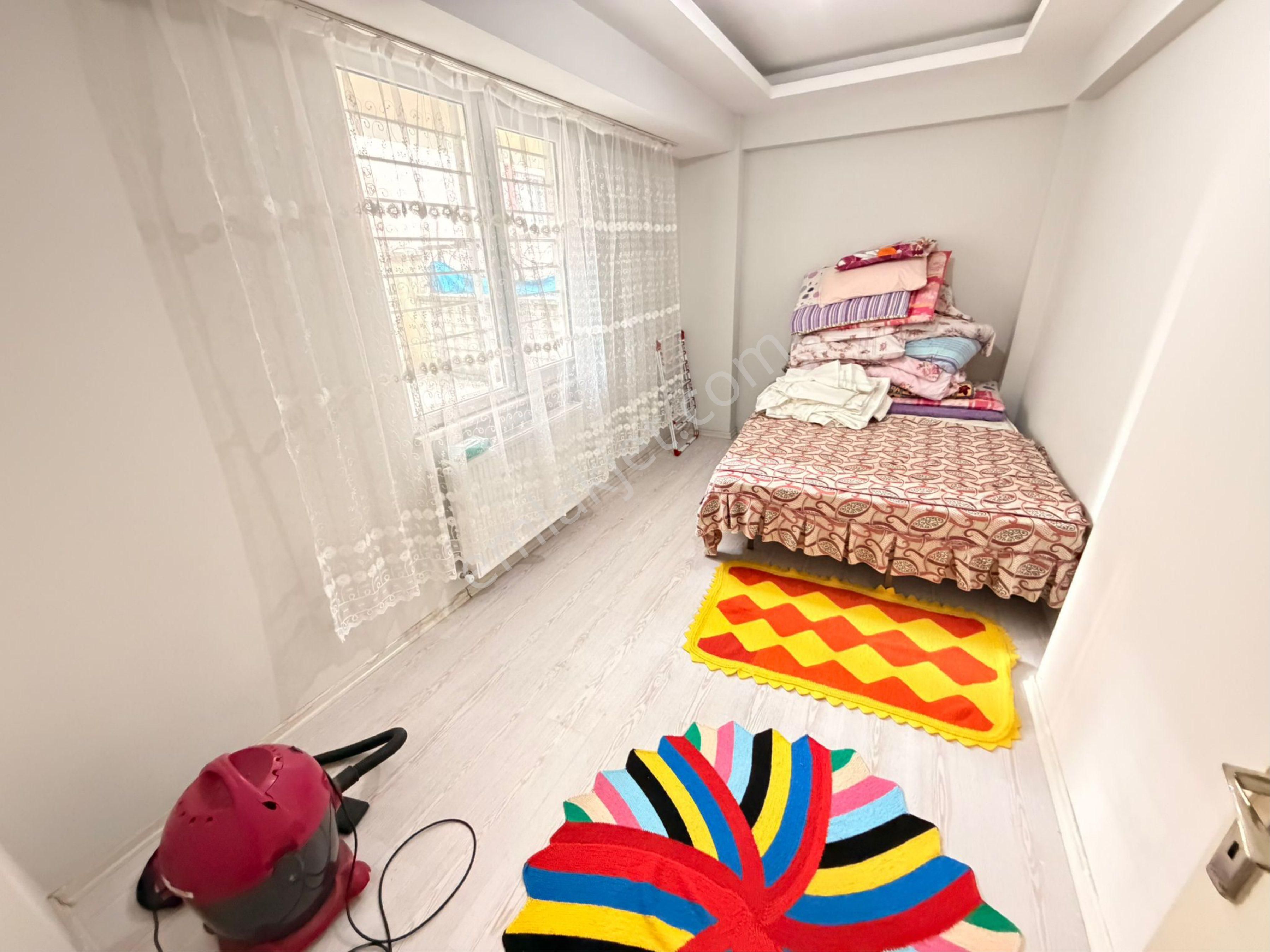 Doğan Emlak Group’tan İlkadım Kazımkarabekir’de 2+1 Kupon Daire - Görsel 29