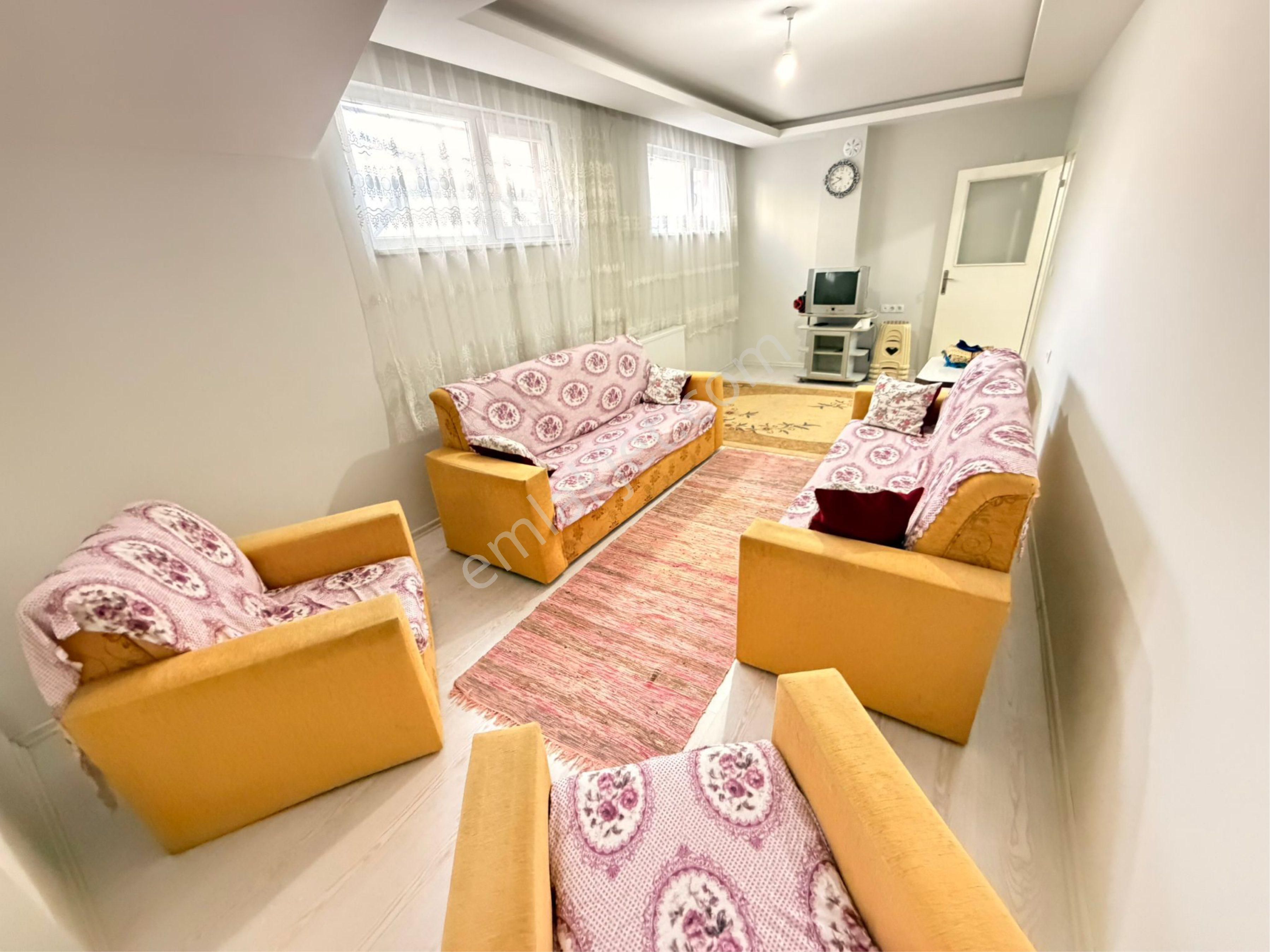 Doğan Emlak Group’tan İlkadım Kazımkarabekir’de 2+1 Kupon Daire - Görsel 17