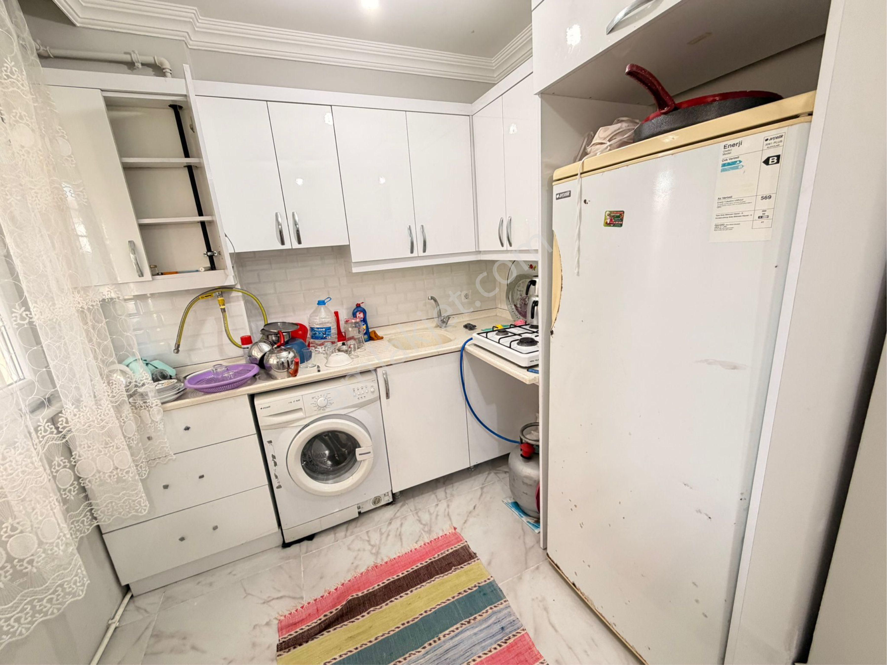 Doğan Emlak Group’tan İlkadım Kazımkarabekir’de 2+1 Kupon Daire - Görsel 2