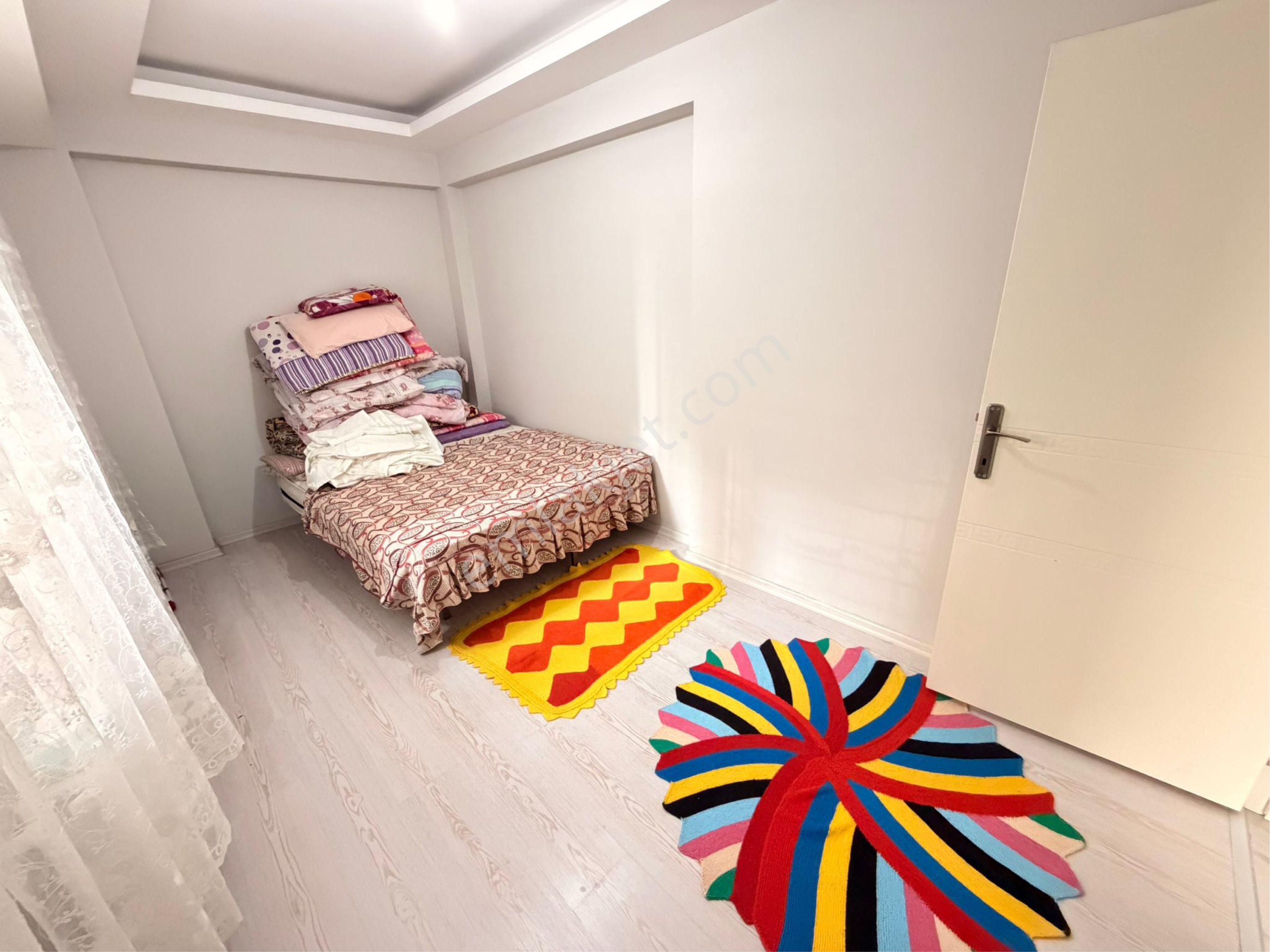 Doğan Emlak Group’tan İlkadım Kazımkarabekir’de 2+1 Kupon Daire - Görsel 28