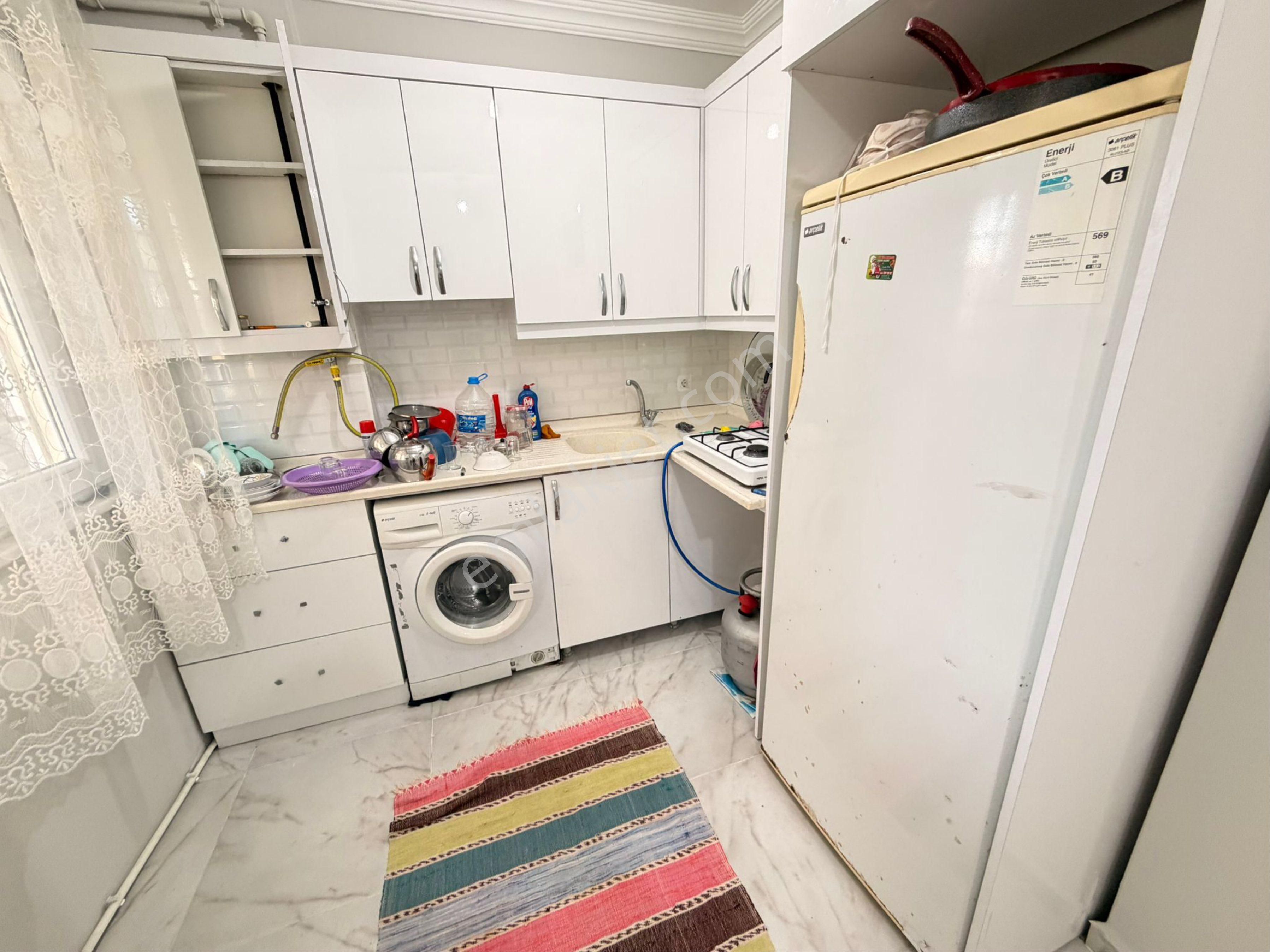 Doğan Emlak Group’tan İlkadım Kazımkarabekir’de 2+1 Kupon Daire - Görsel 3