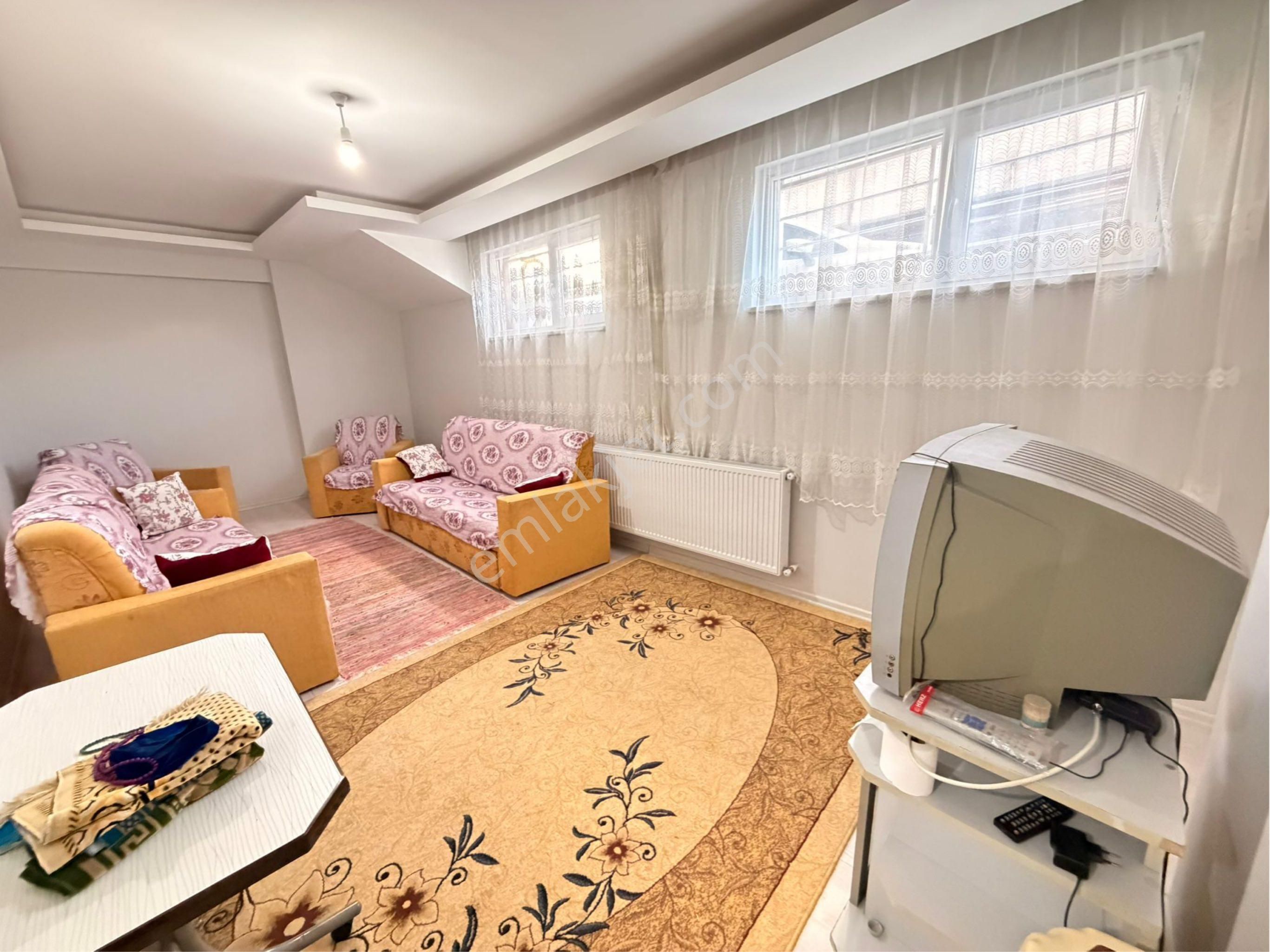 Doğan Emlak Group’tan İlkadım Kazımkarabekir’de 2+1 Kupon Daire - Görsel 15